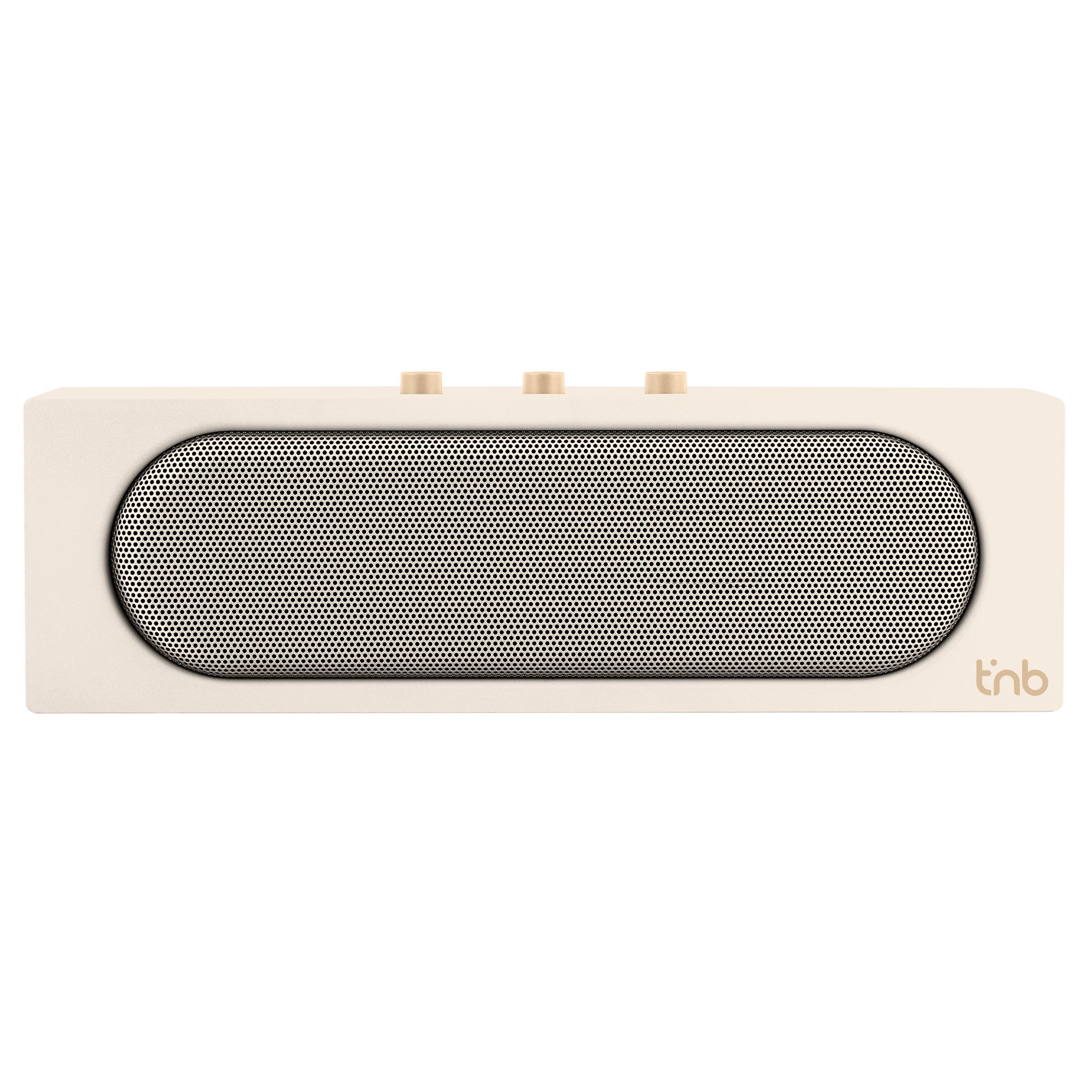 Enceinte Bluetooth RAINBOW Barre2