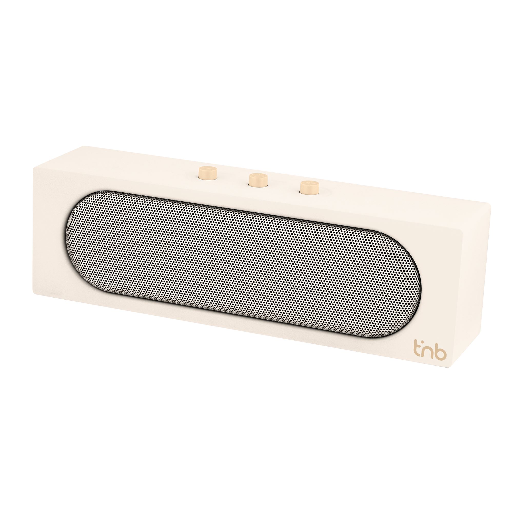 Enceinte Bluetooth RAINBOW Barre1
