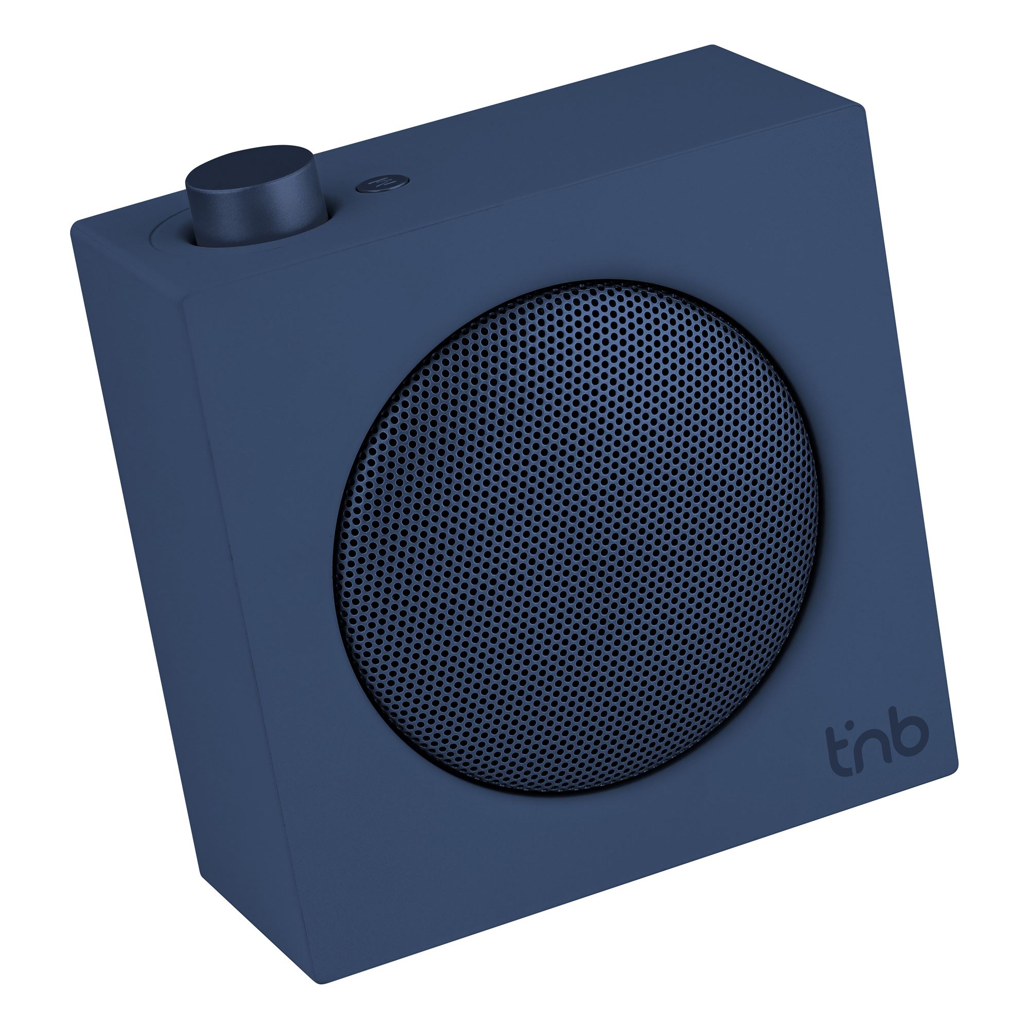 Enceinte Bluetooth RAINBOW Cube1