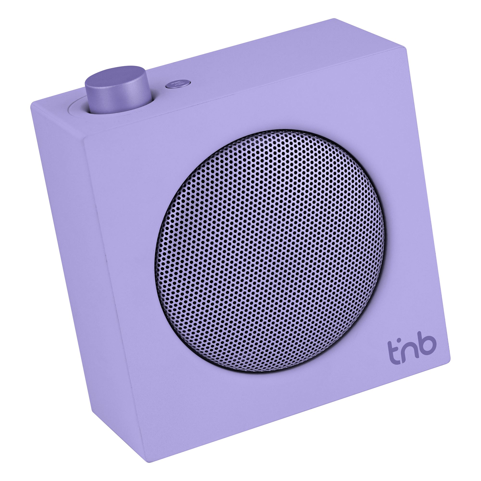 Enceinte Bluetooth RAINBOW Cube1