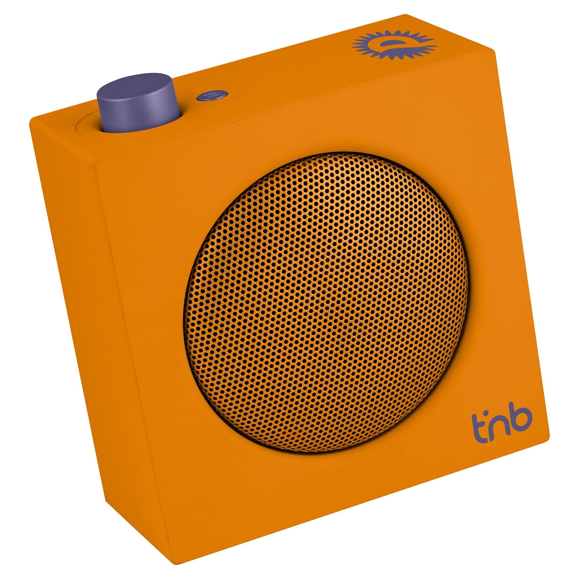 Enceinte Bluetooth RAINBOW Cube1