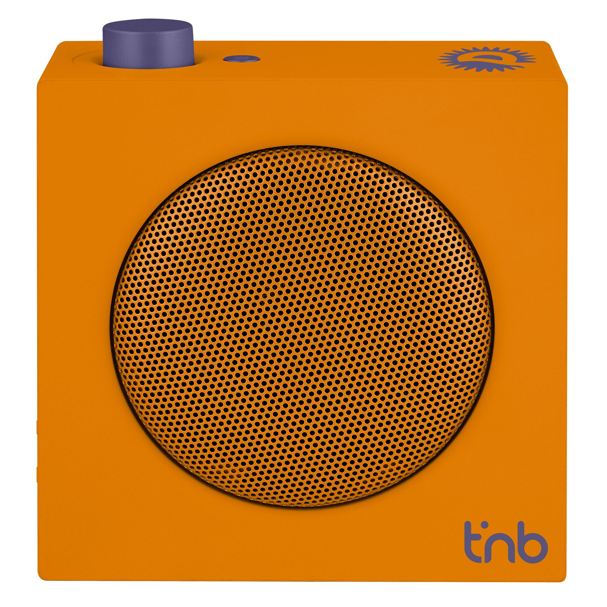 Enceinte Bluetooth RAINBOW Cube2