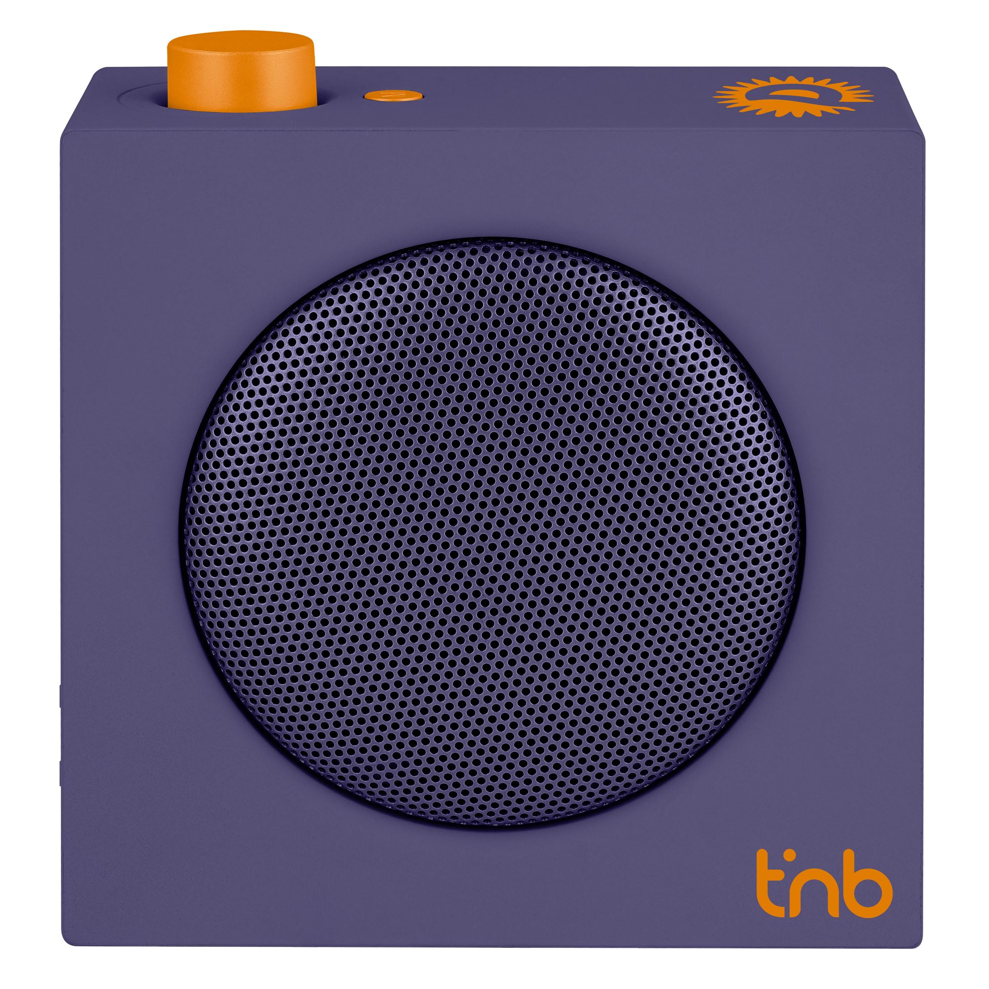 Enceinte Bluetooth RAINBOW Cube2