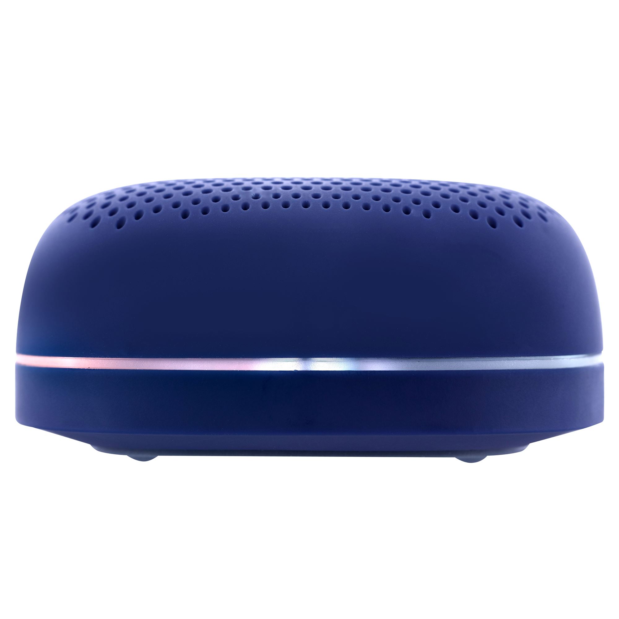 Enceinte sans fil RECORD II LED bleu3