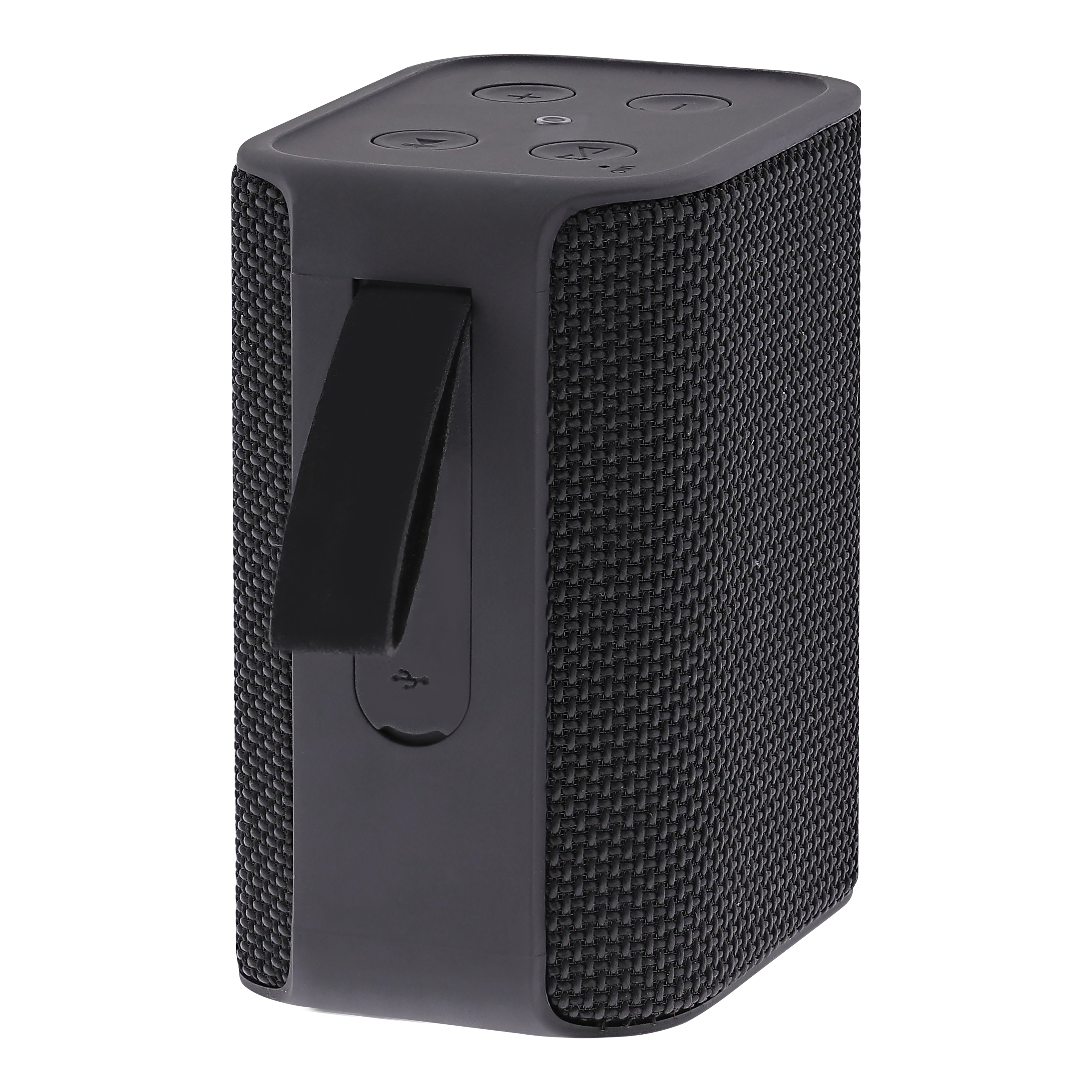 TWS RECORD V1 wireless speaker black 2nd generation3