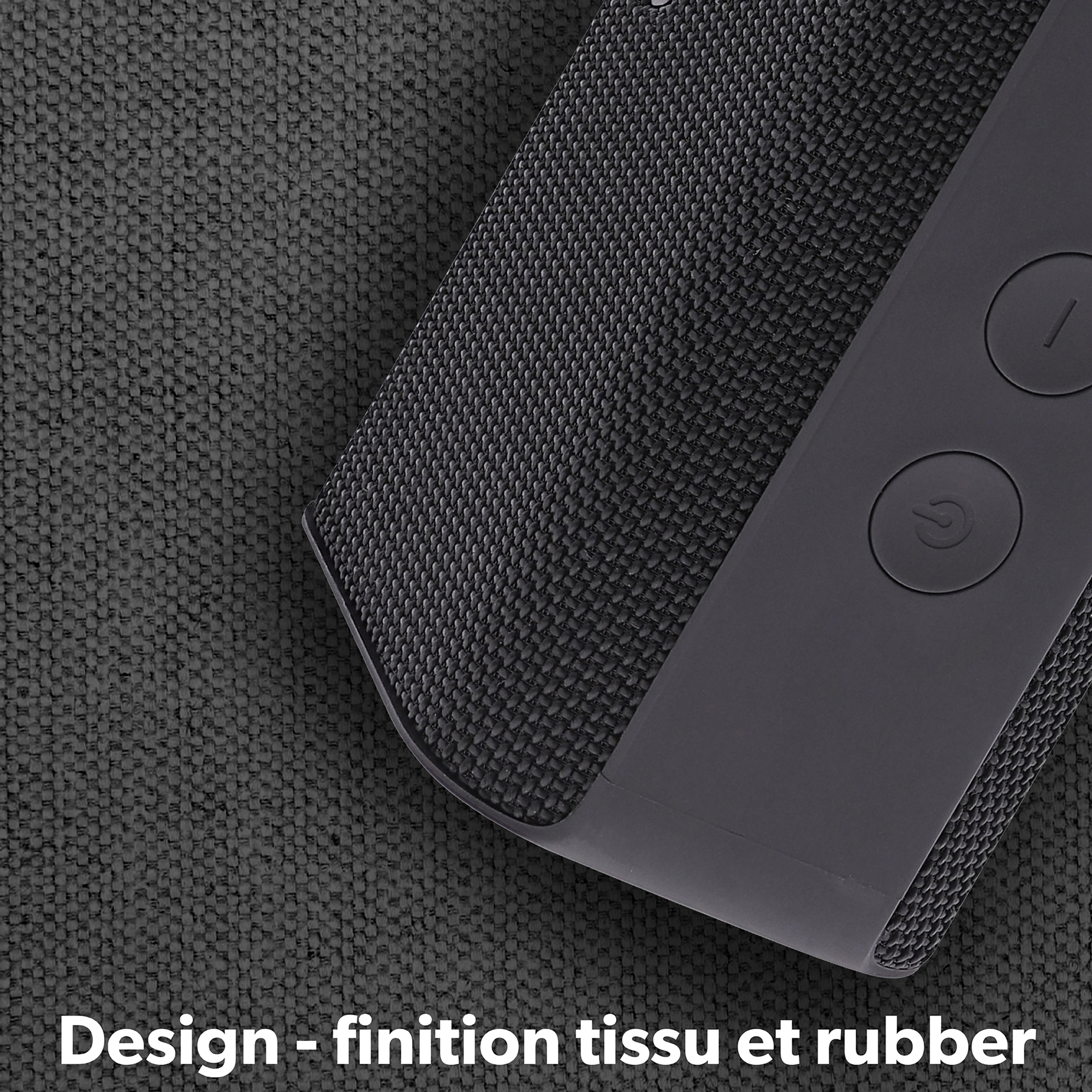 TWS RECORD V2 wireless speaker black 2nd generation6