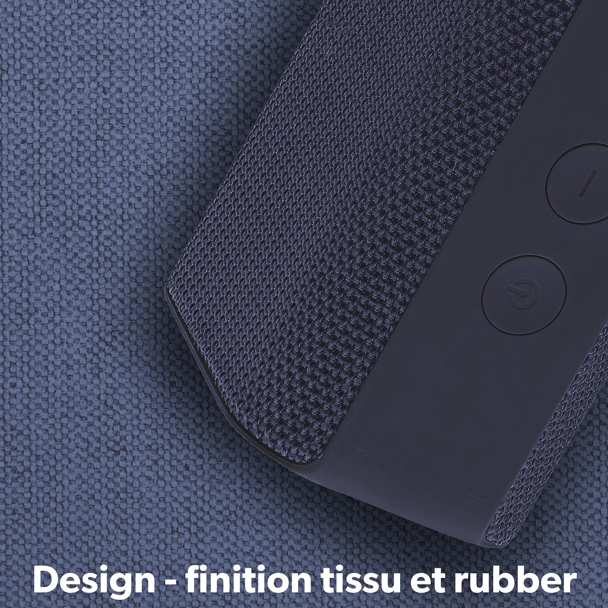 TWS RECORD V2 Wireless Speaker Blue 2nd Generation6
