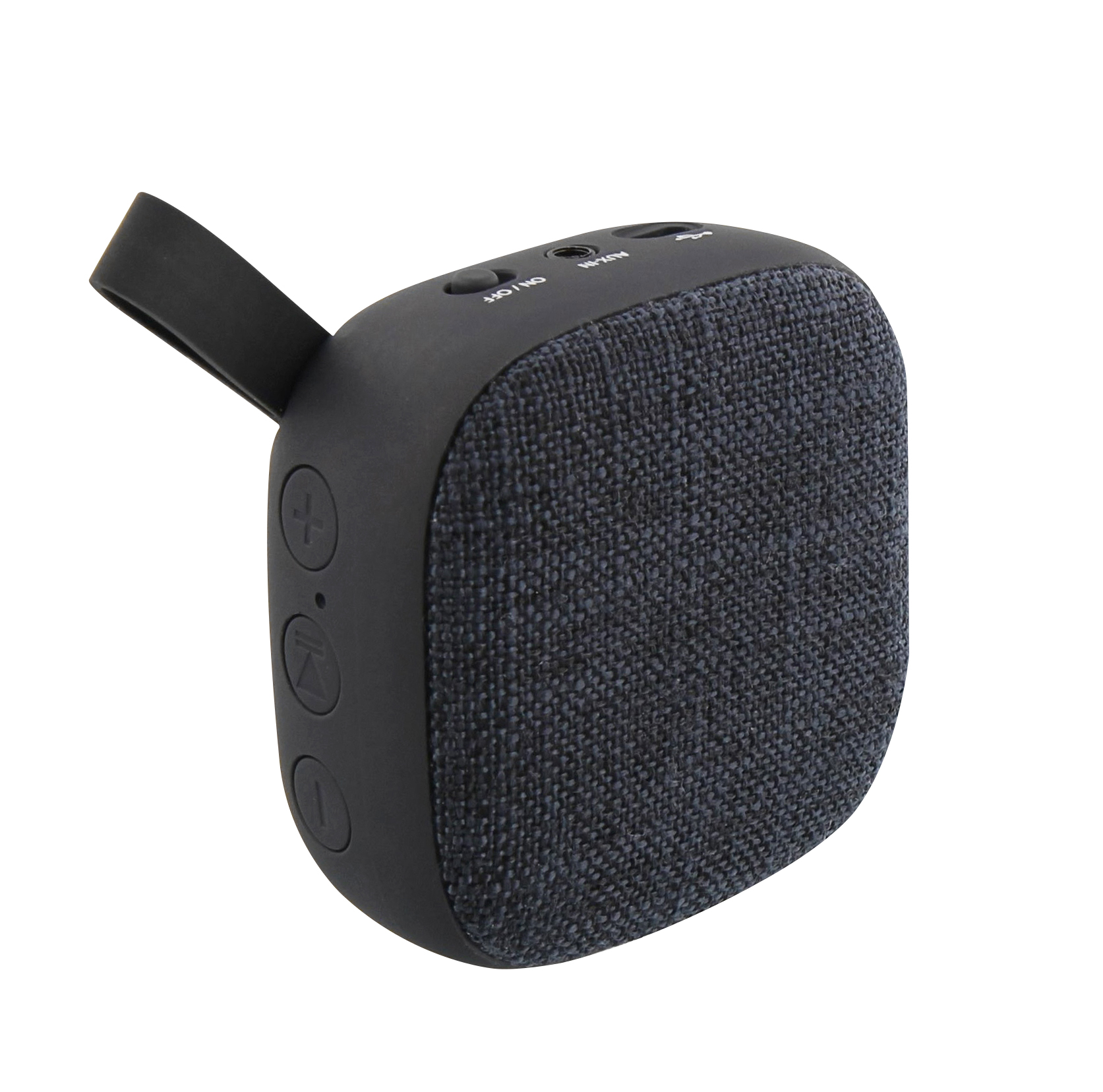 Enceinte sans fil RECORD V1 noir1