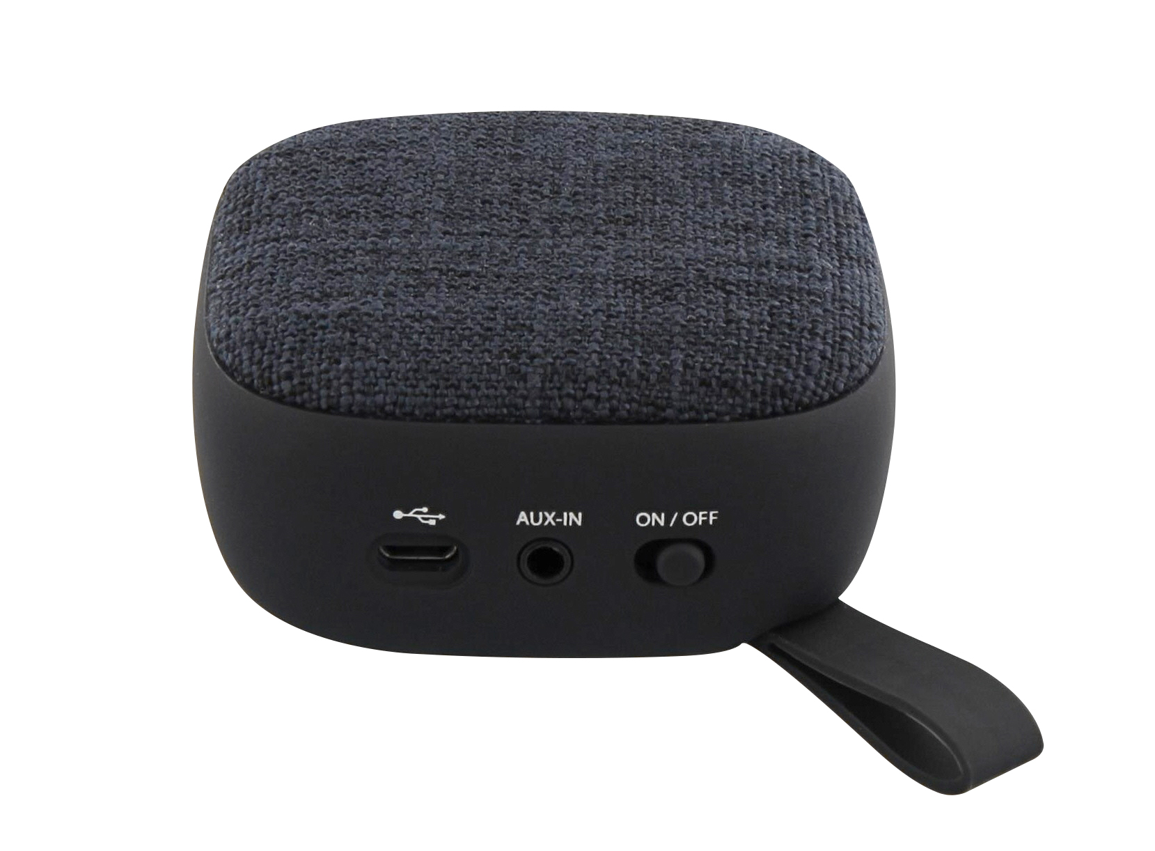 Enceinte sans fil RECORD V1 noir3