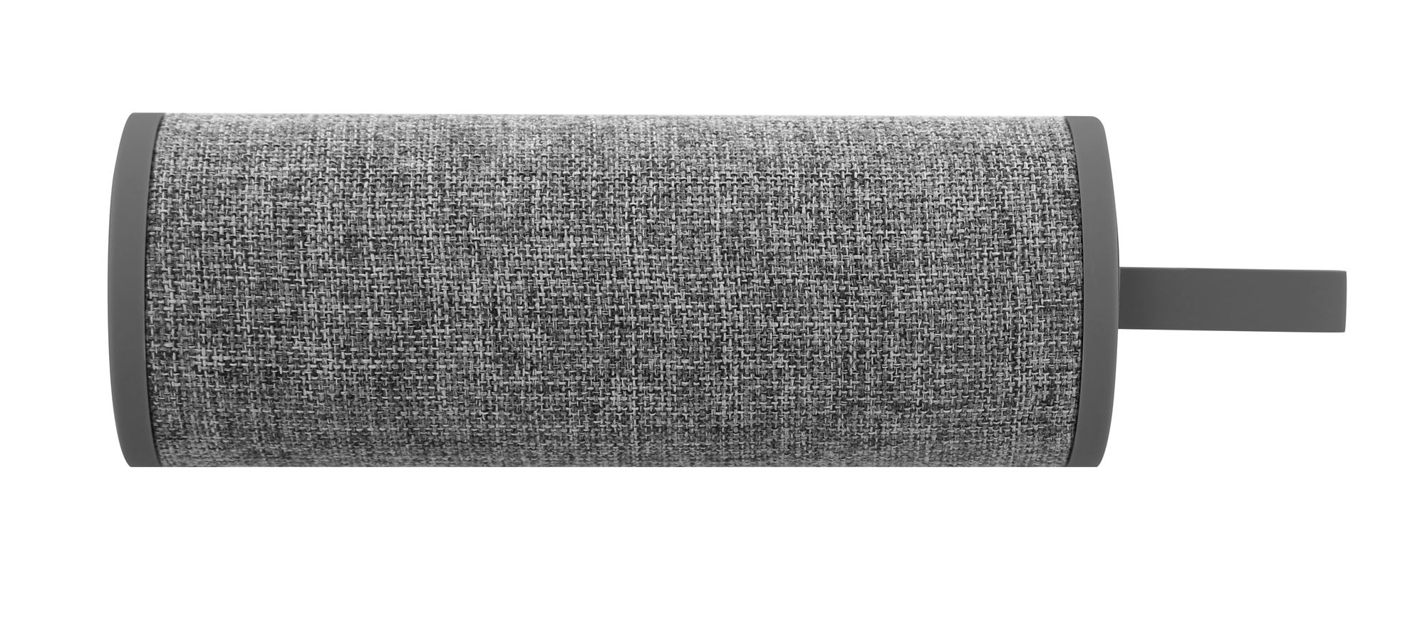 Altavoz inalámbrico RECORD V3 gris3
