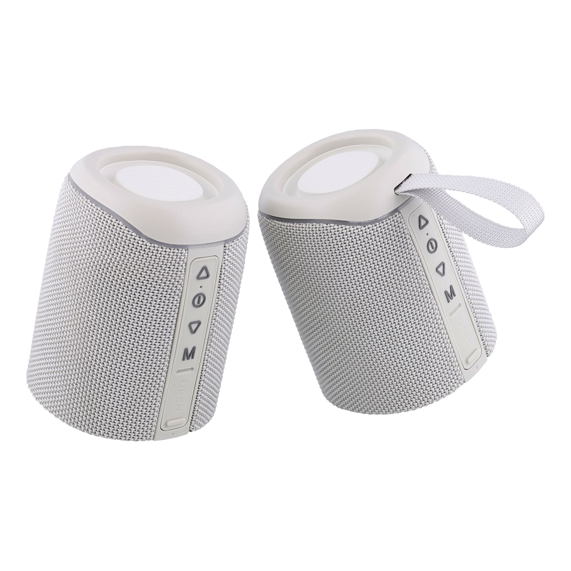 Altavoz Bluetooth TWIN BLASTER1