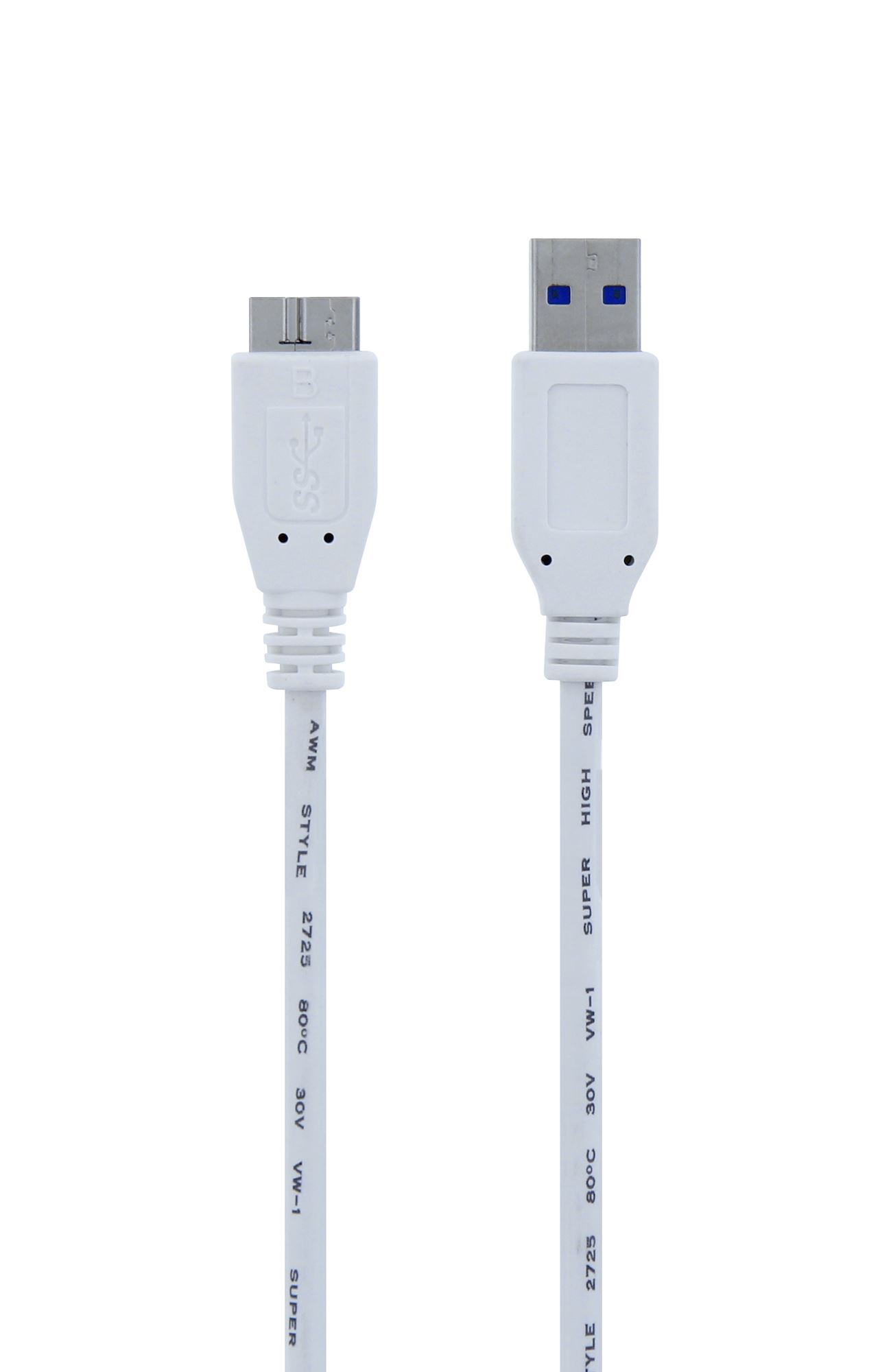 HUB 4 ports USB-A 3.03