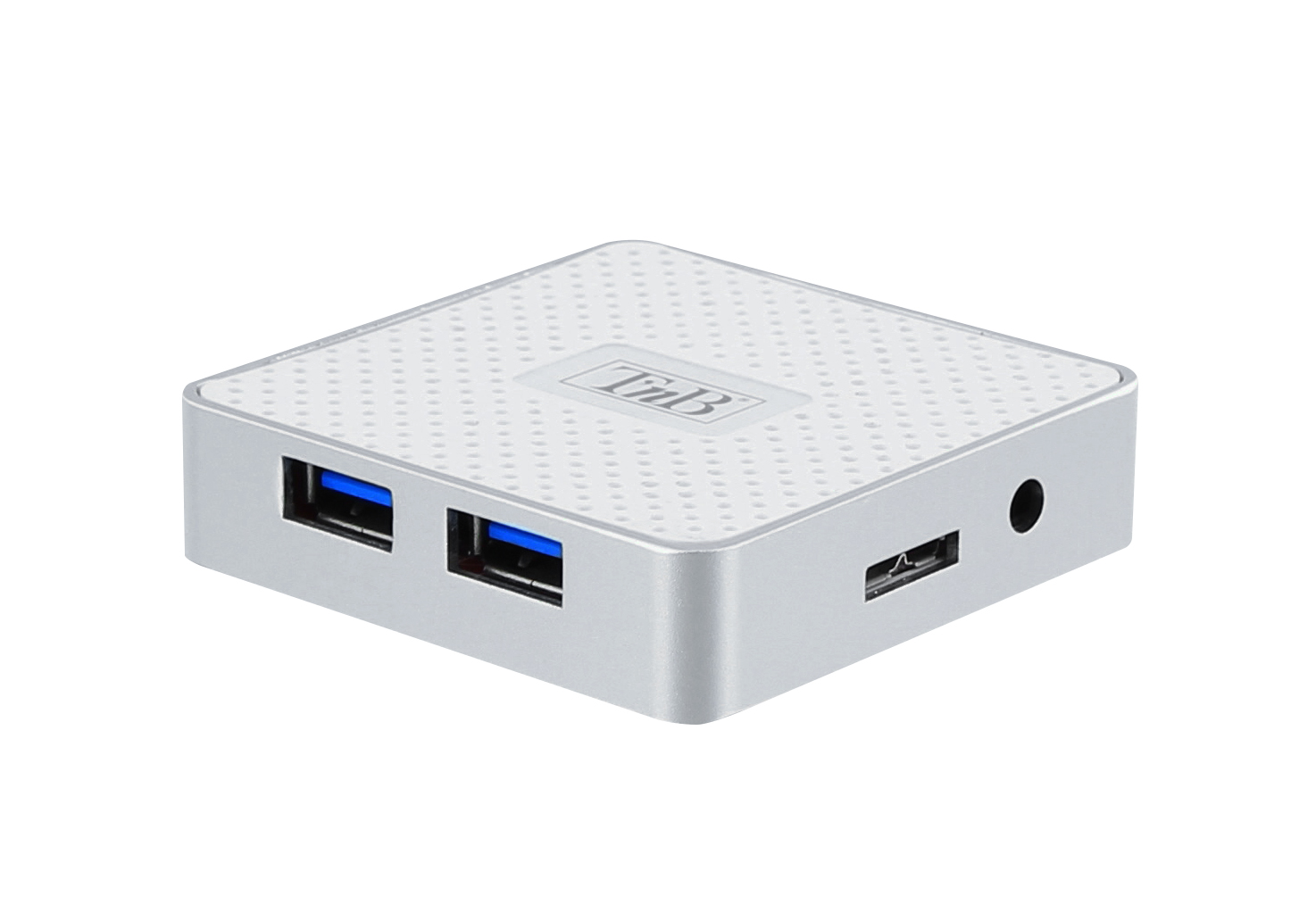 HUB 4 ports USB-A 3.01
