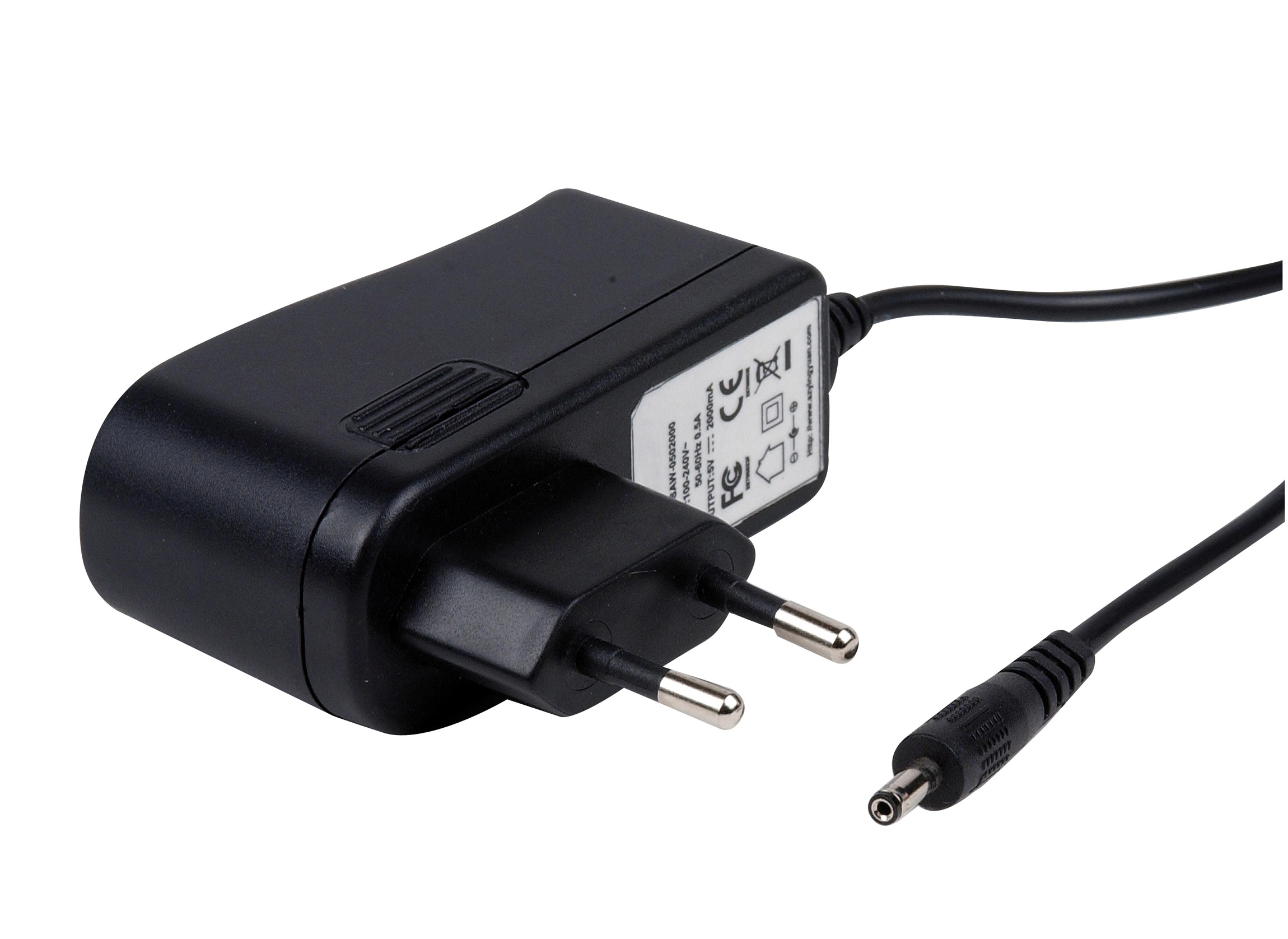 Hub USB-A aluminium vers 7x USB-A3
