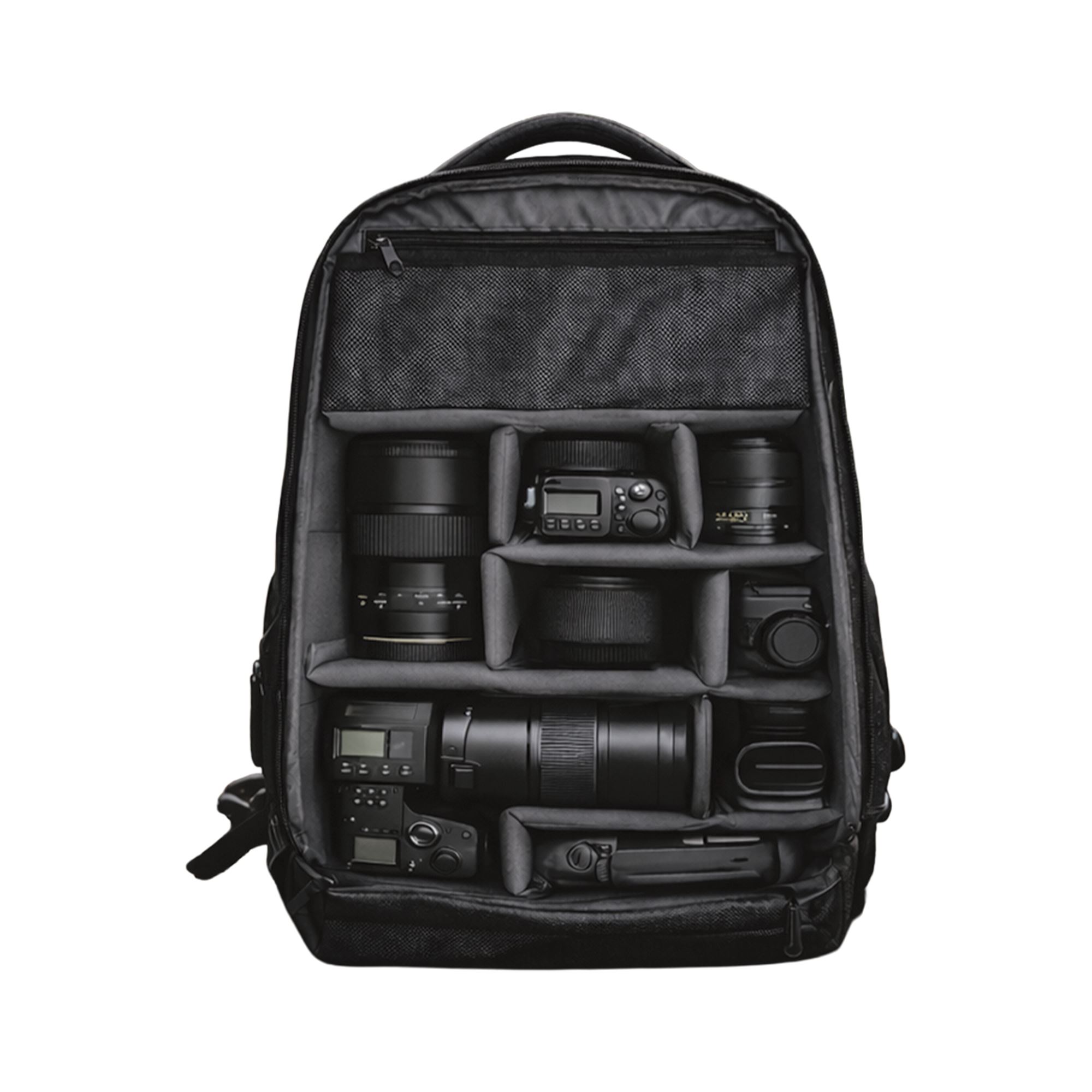 Photo & Drone Backpack - INFLUENCE PRO2