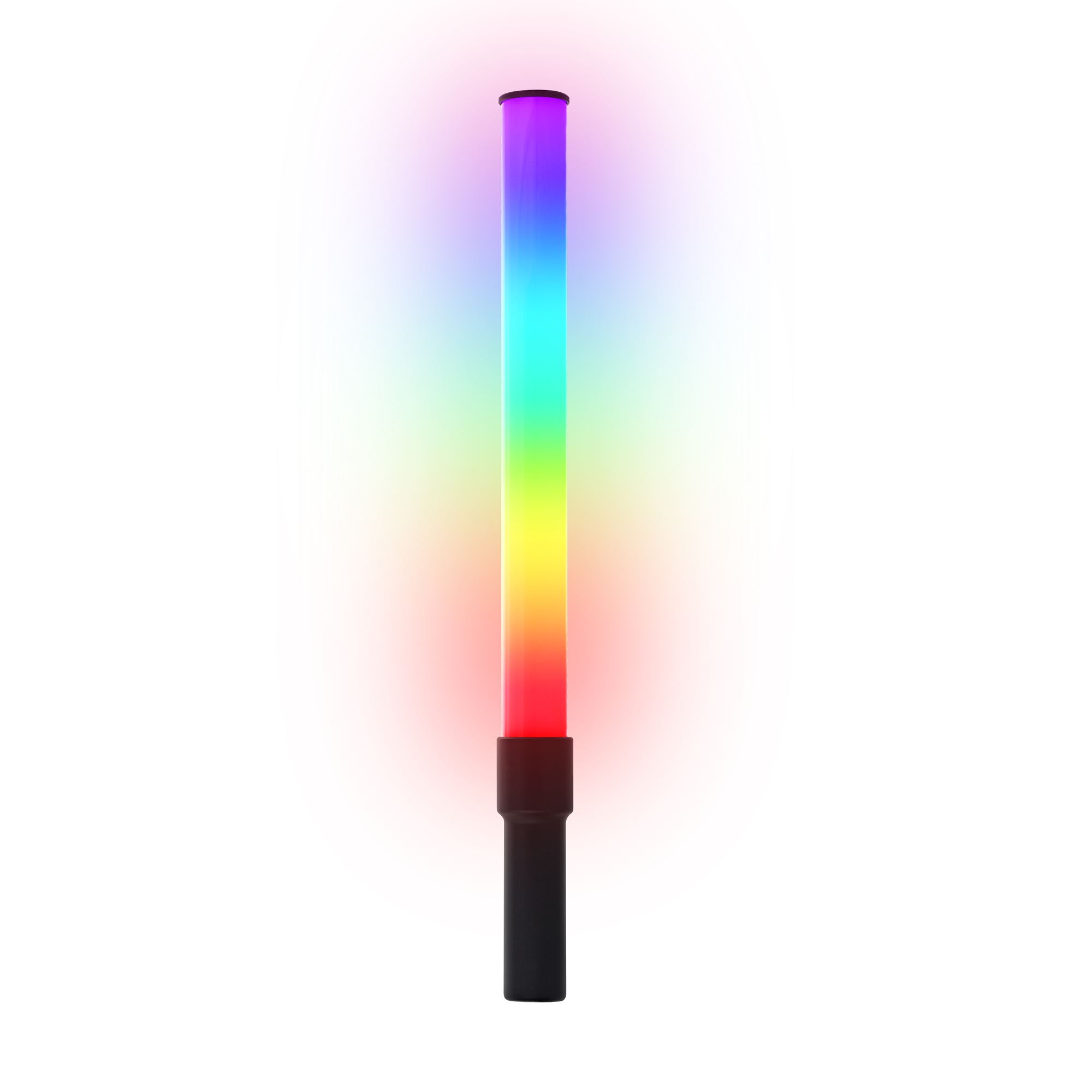 TUBE LUMINEUX LED RGB PORTABLE - INFLUENCE PRO2