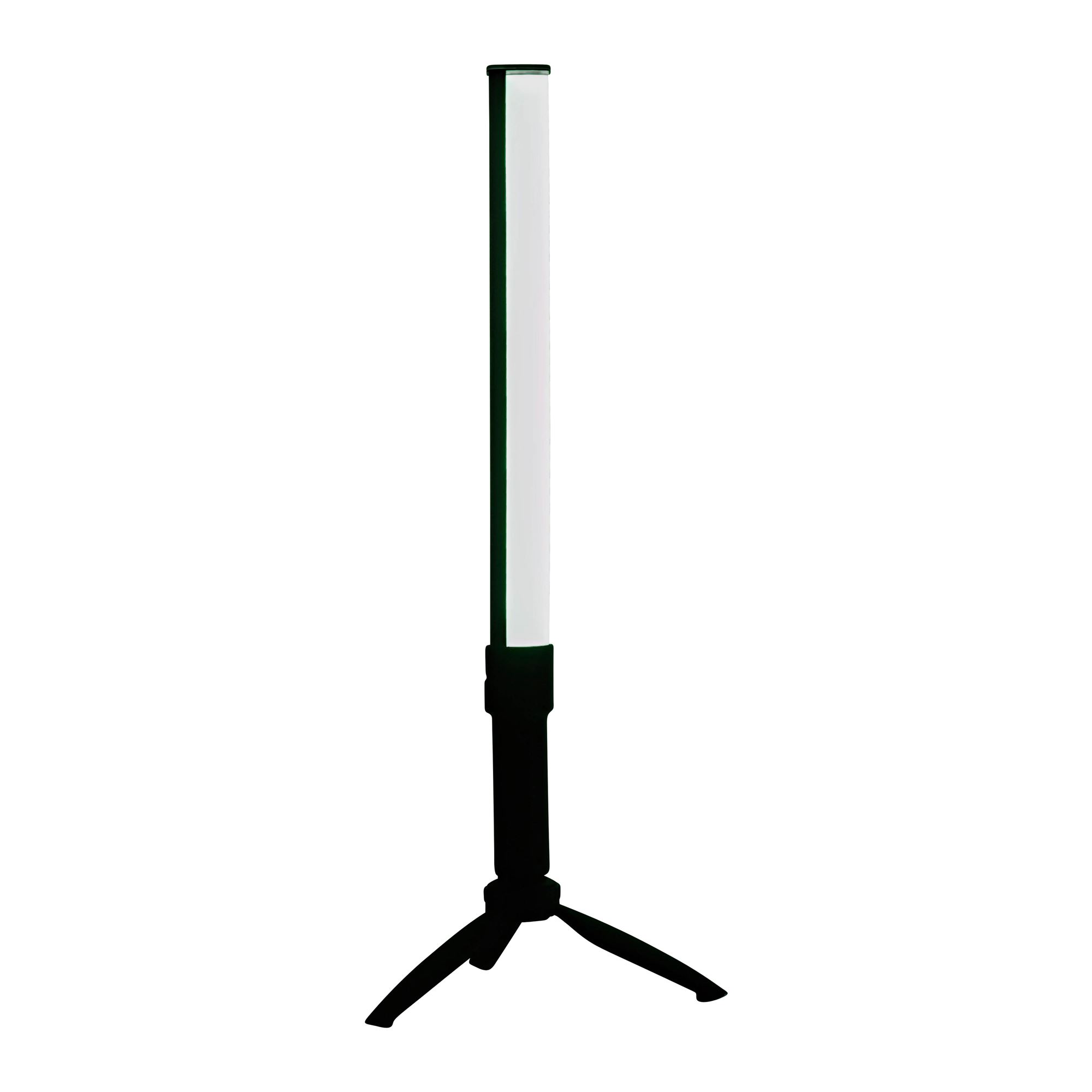 TUBE LUMINEUX LED RGB PORTABLE - INFLUENCE PRO3