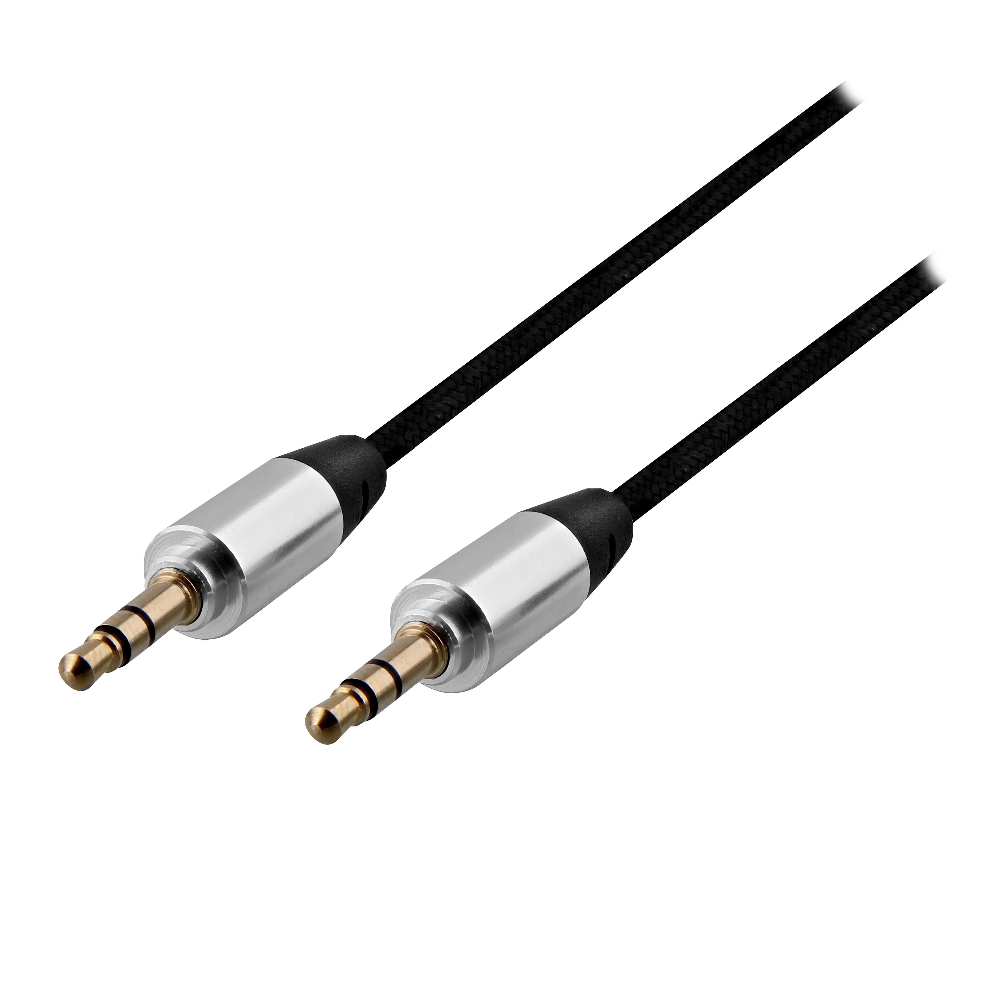 3.5mm male jack / 3.5mm male jack cable 3m2