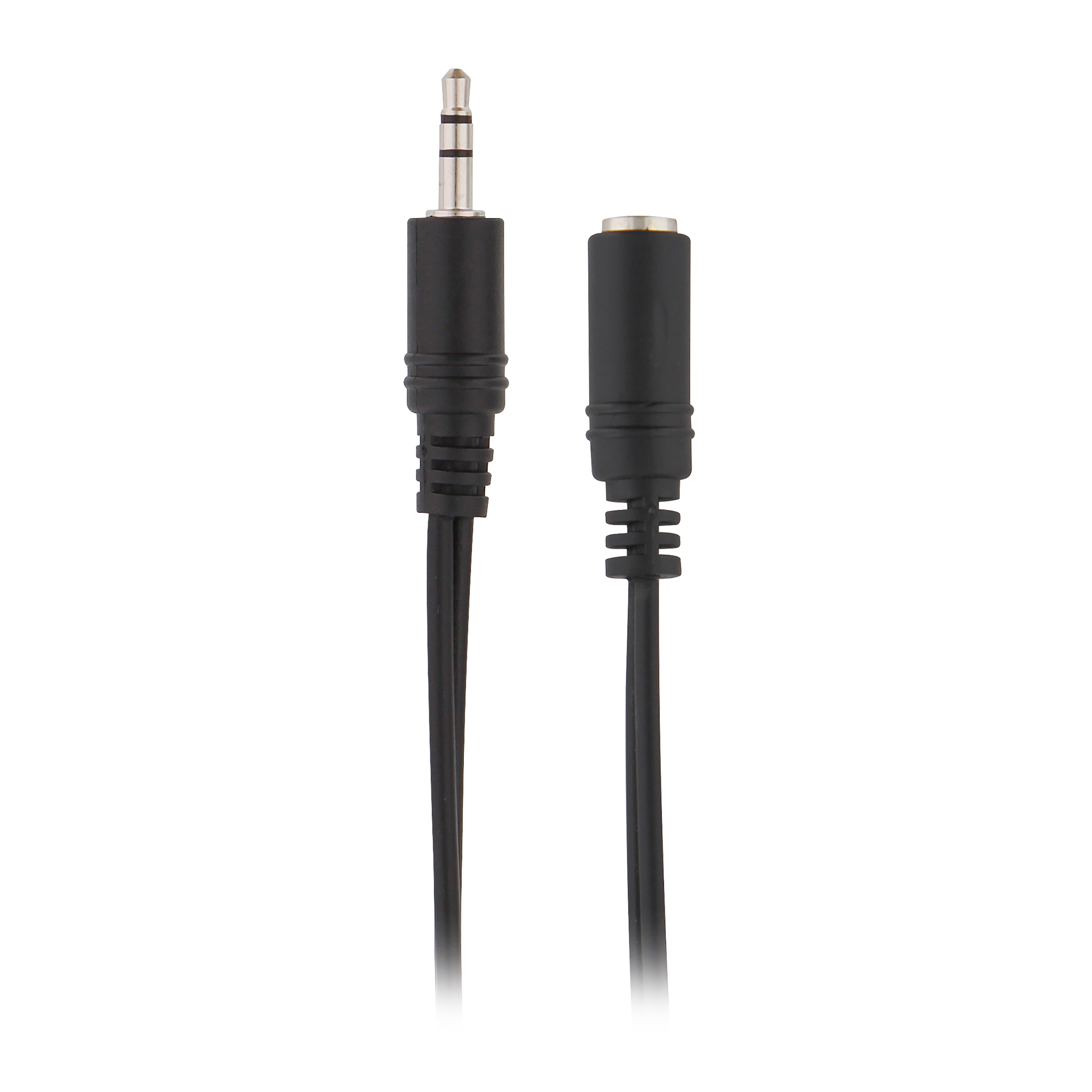 3.5mm male jack / 3.5mm female jack extension cable 5m2