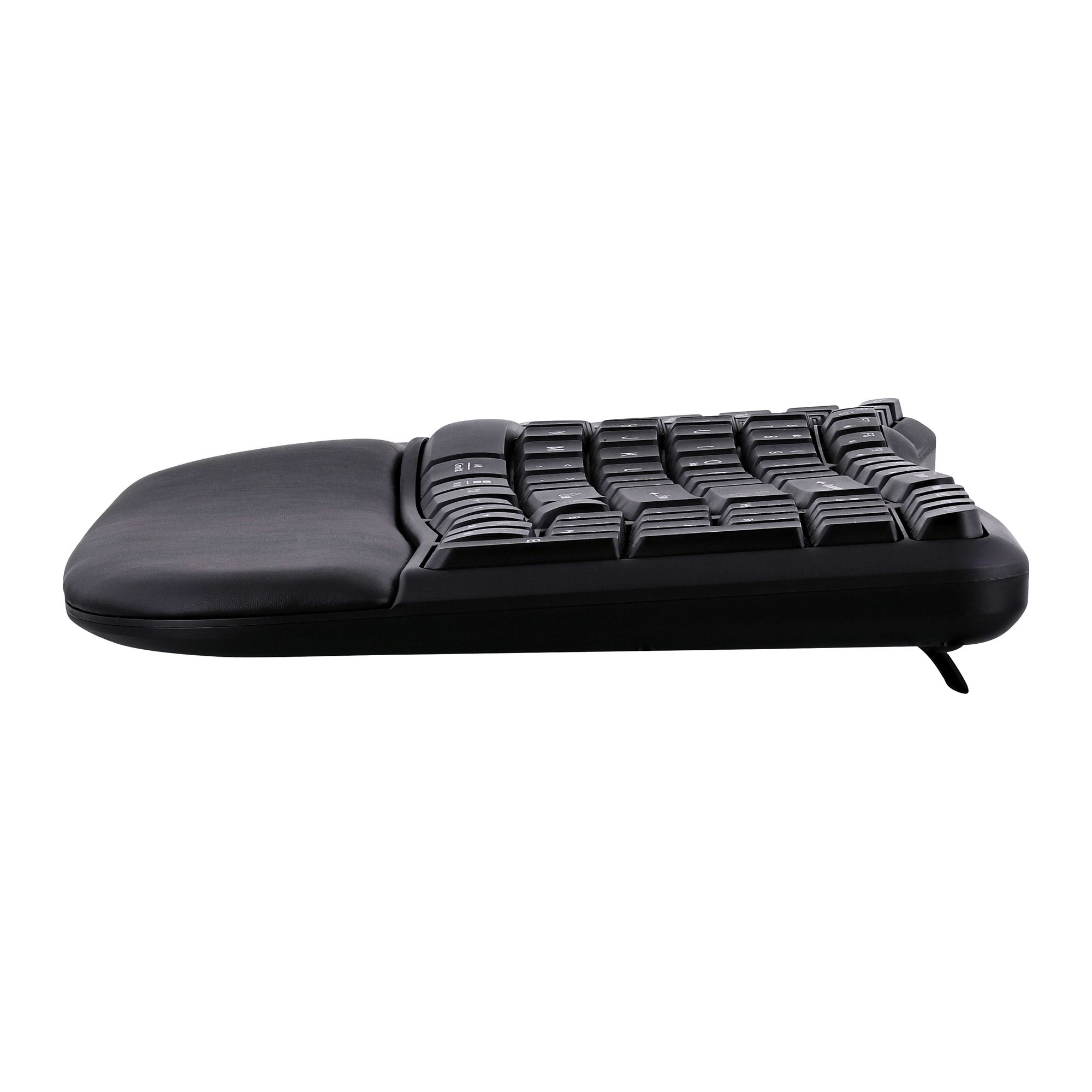 ERGO - Wired ergonomic keyboard - AZERTY FR5
