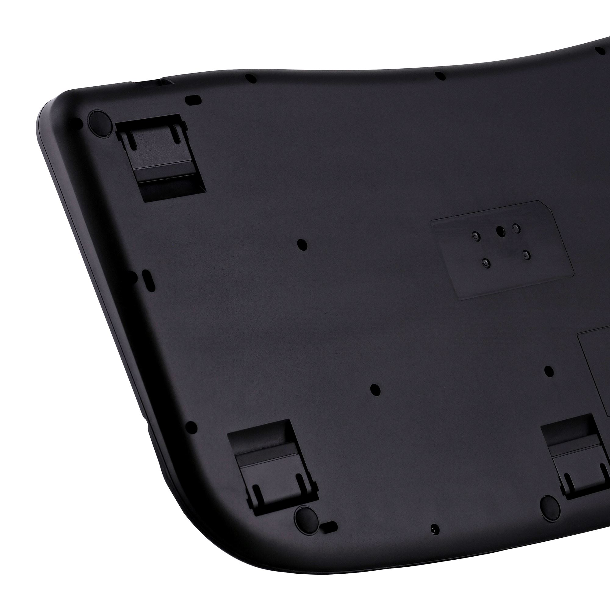 ERGO - Wired ergonomic keyboard - AZERTY FR4