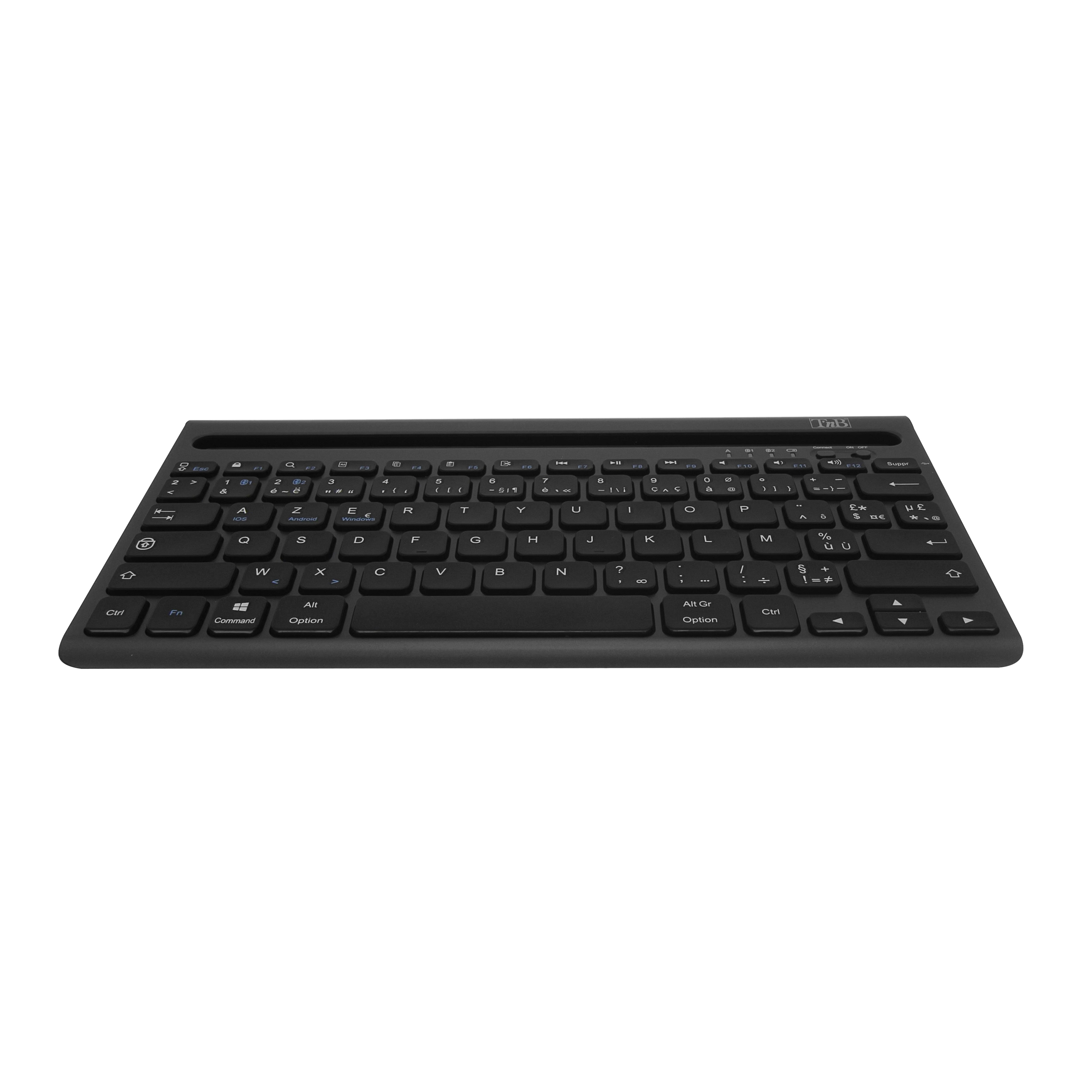 Multi-device Bluetooth keyboard3