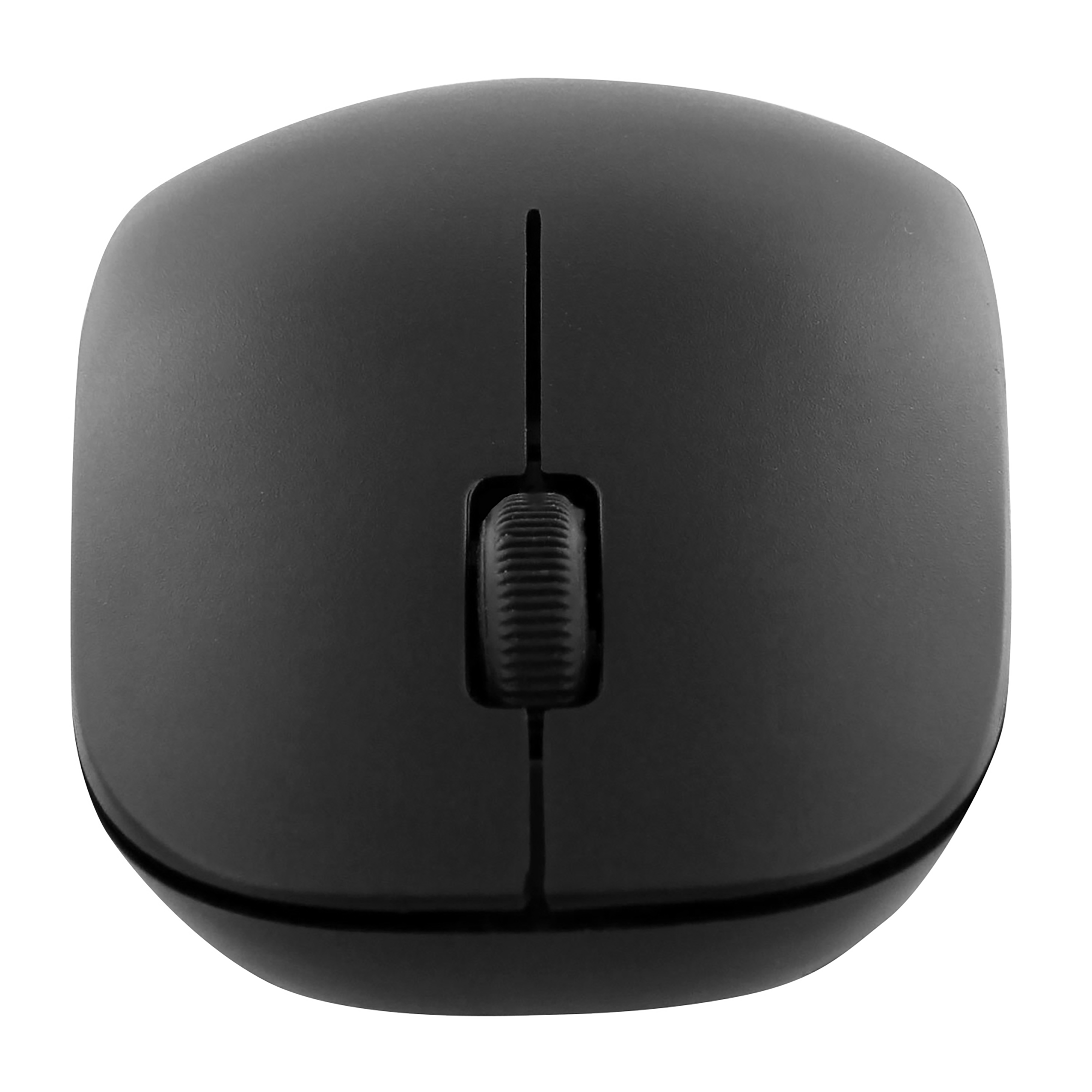 CLASSY - COMBO CLAVIER / SOURIS SANS FIL - NOIR8