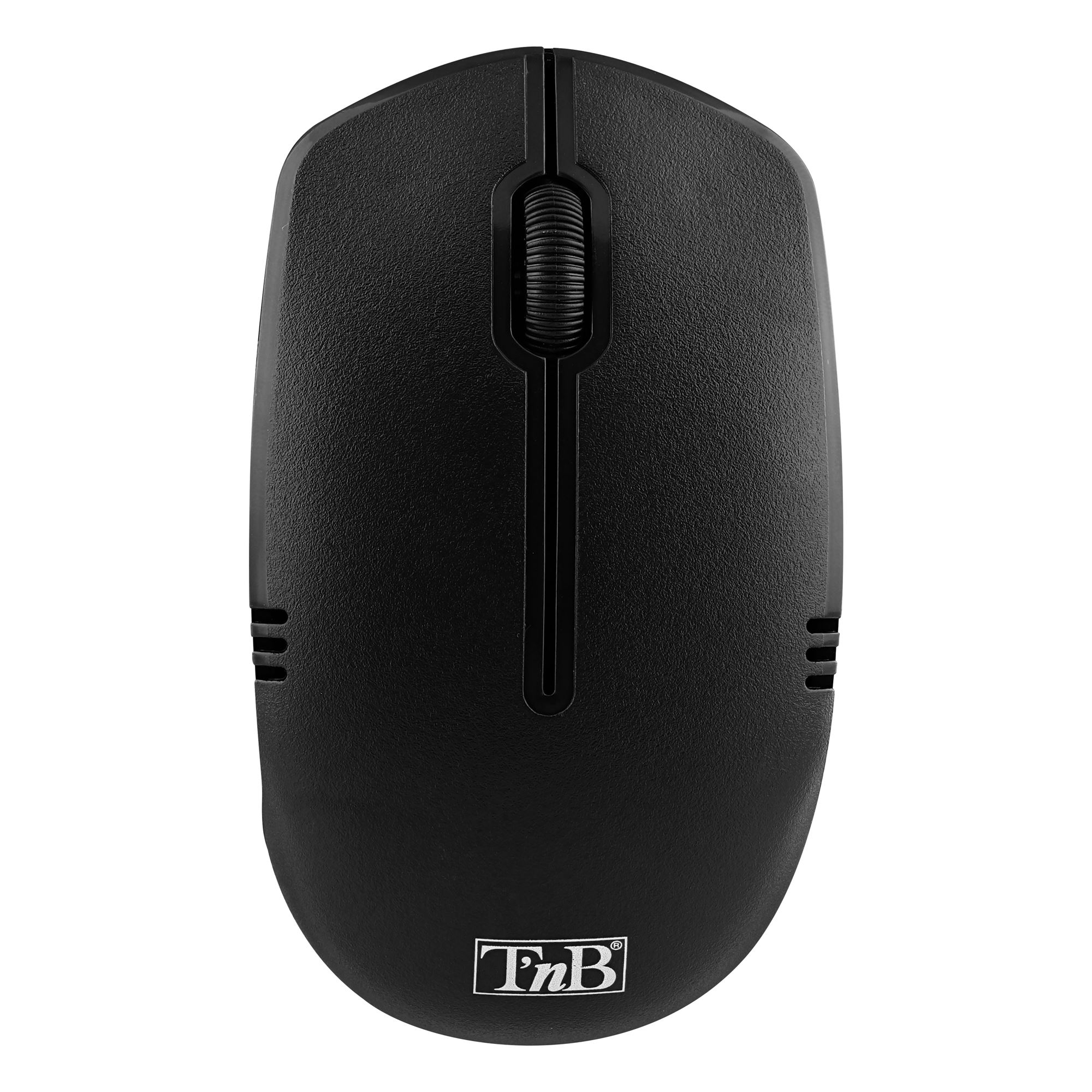 PACK TECLADO + RATÓN ESPAÑOL BRIDGE INALÁMBRICO4