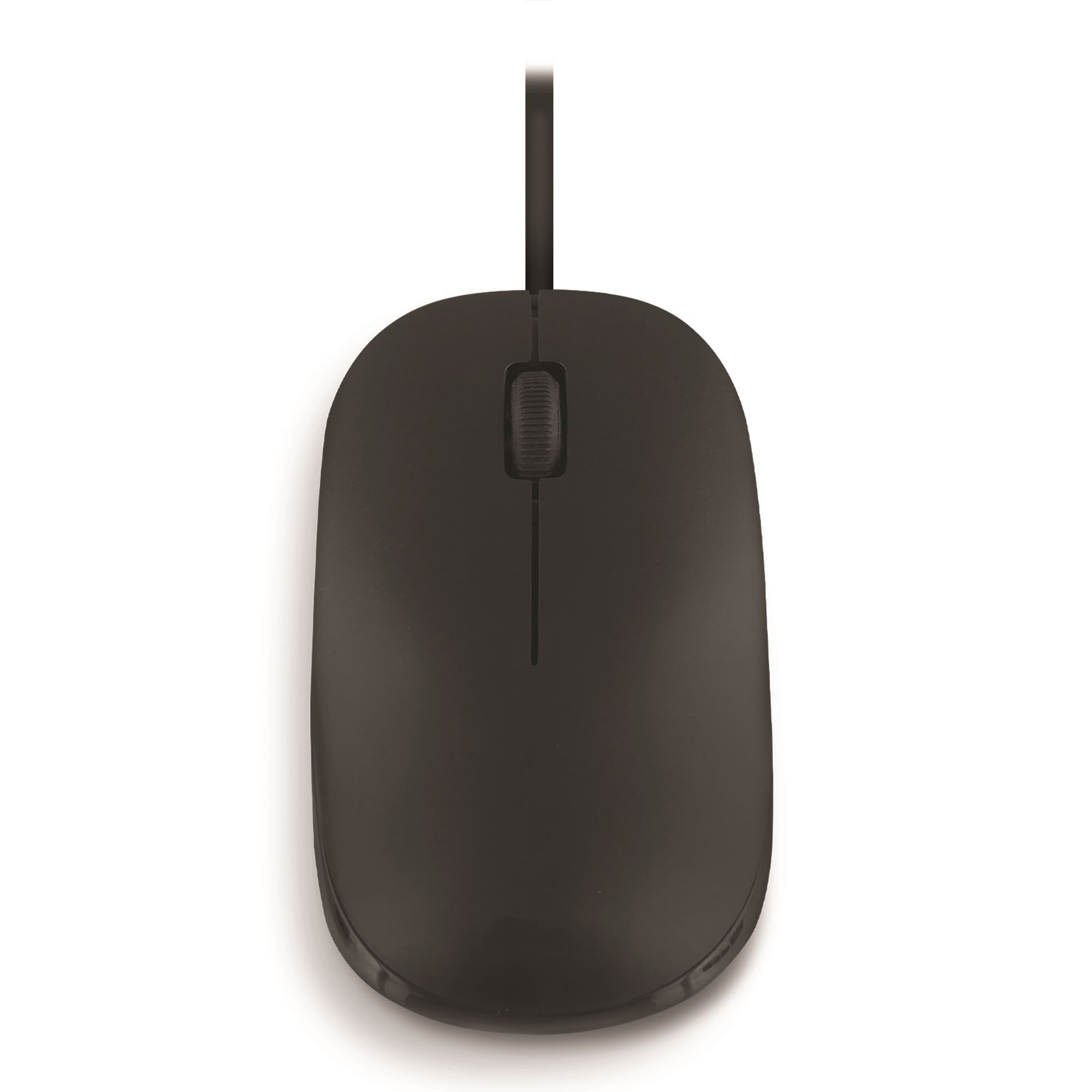 CLASSY - Combo clavier et souris filaires - (AZERTY FR)3