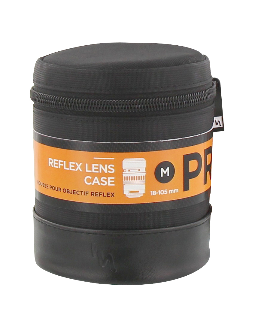 XPERT SHOT 2-LENS CASE M SIZE M5