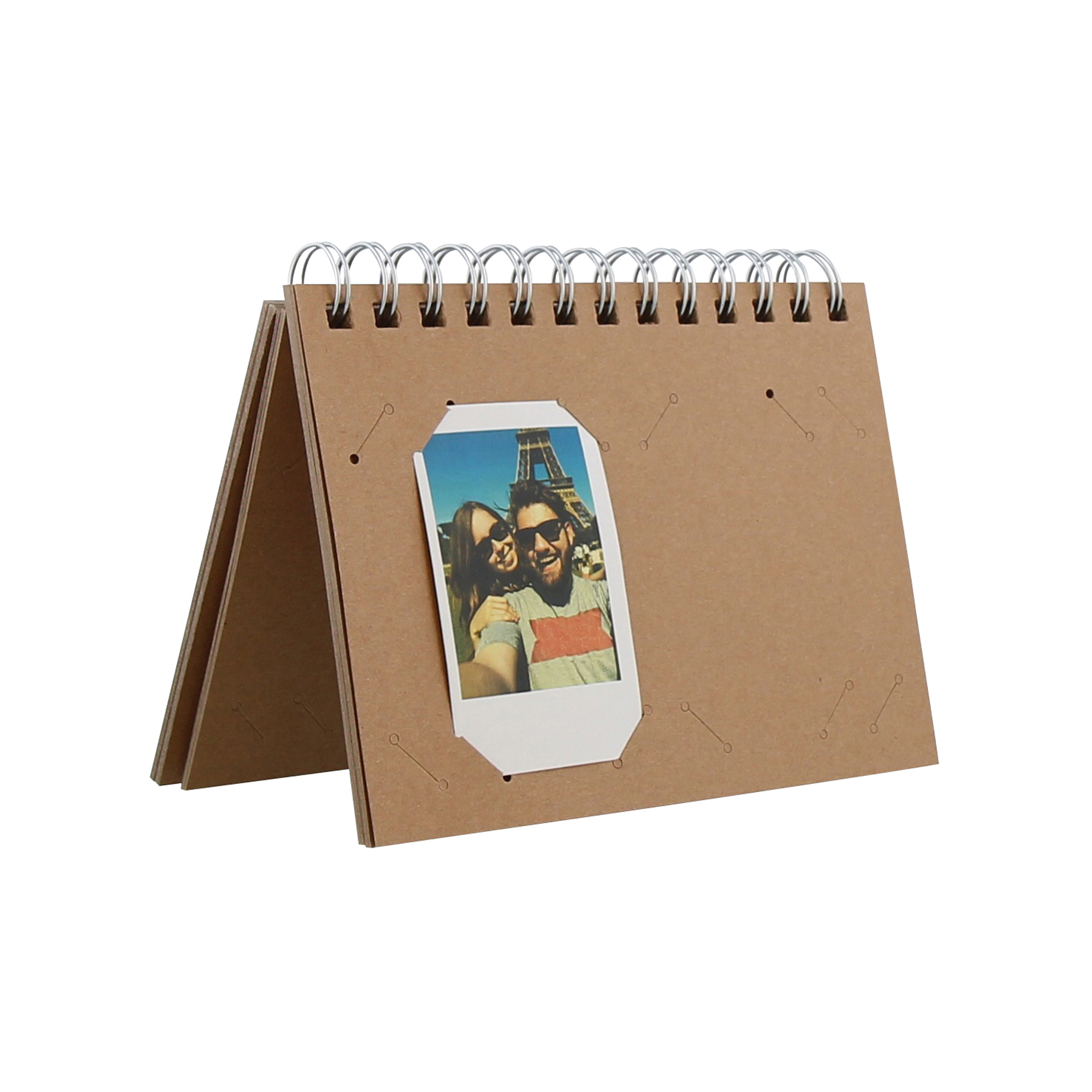 40 kraft photo album1