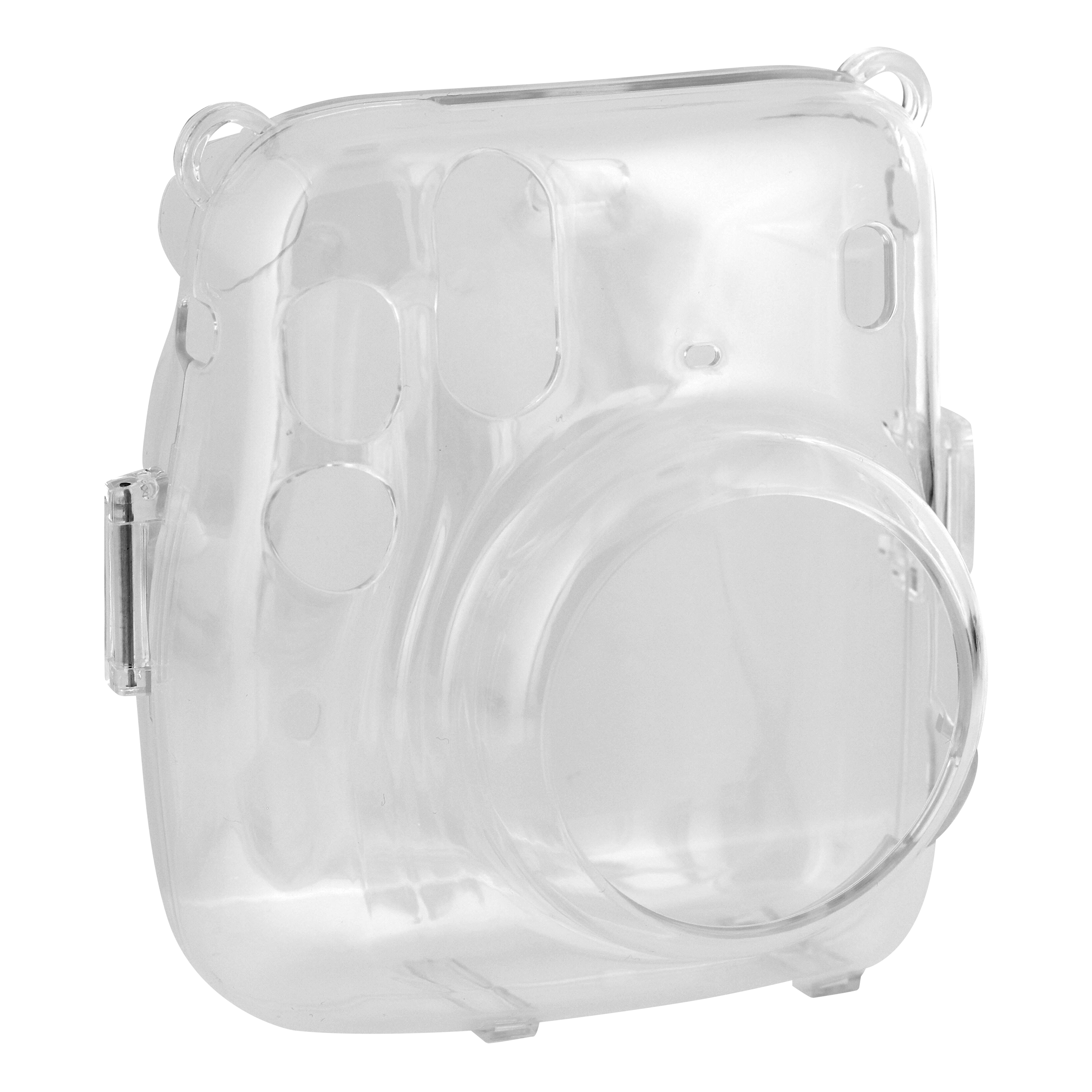 Coque pour Instax mini 11 transparent1