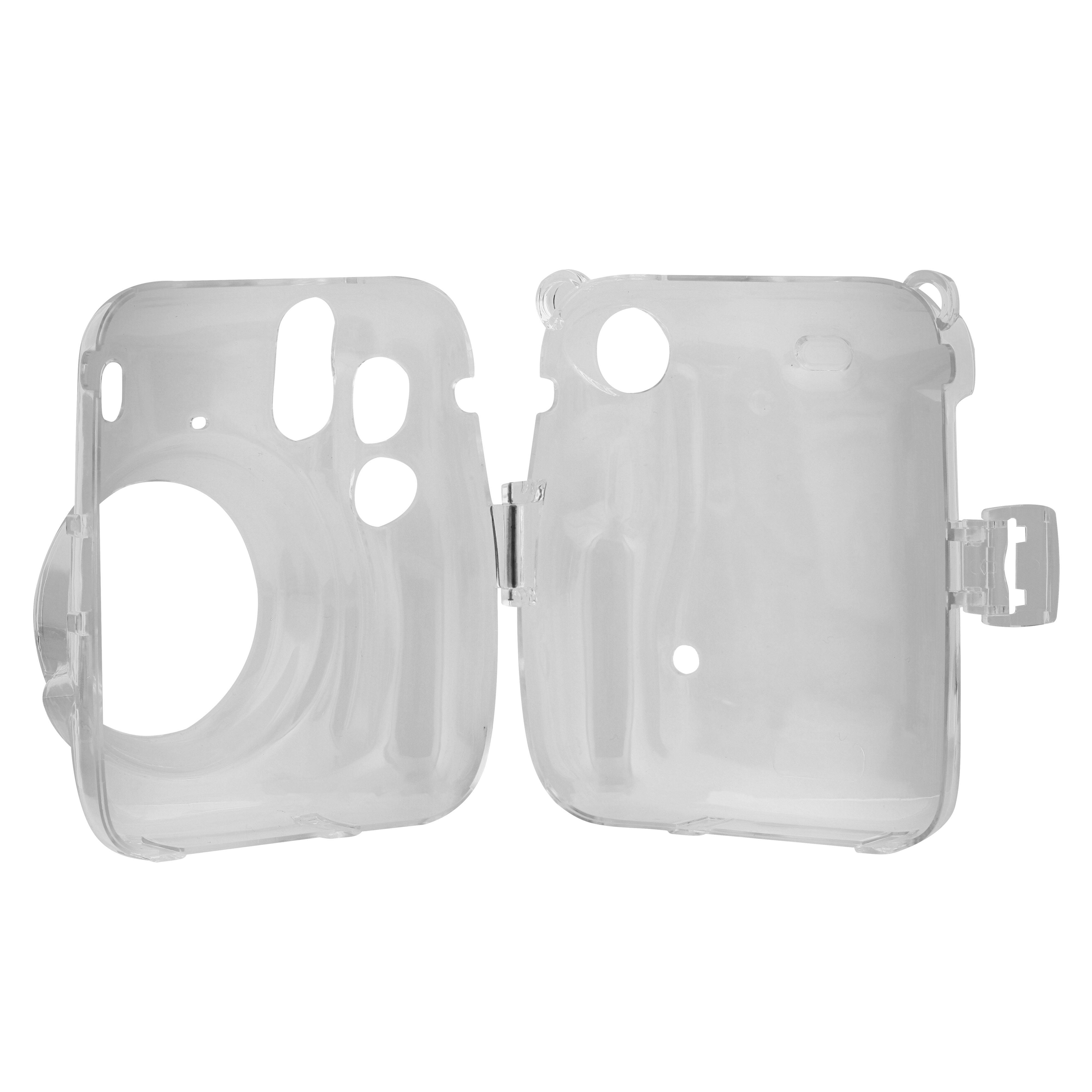 Coque pour Instax mini 11 transparent4