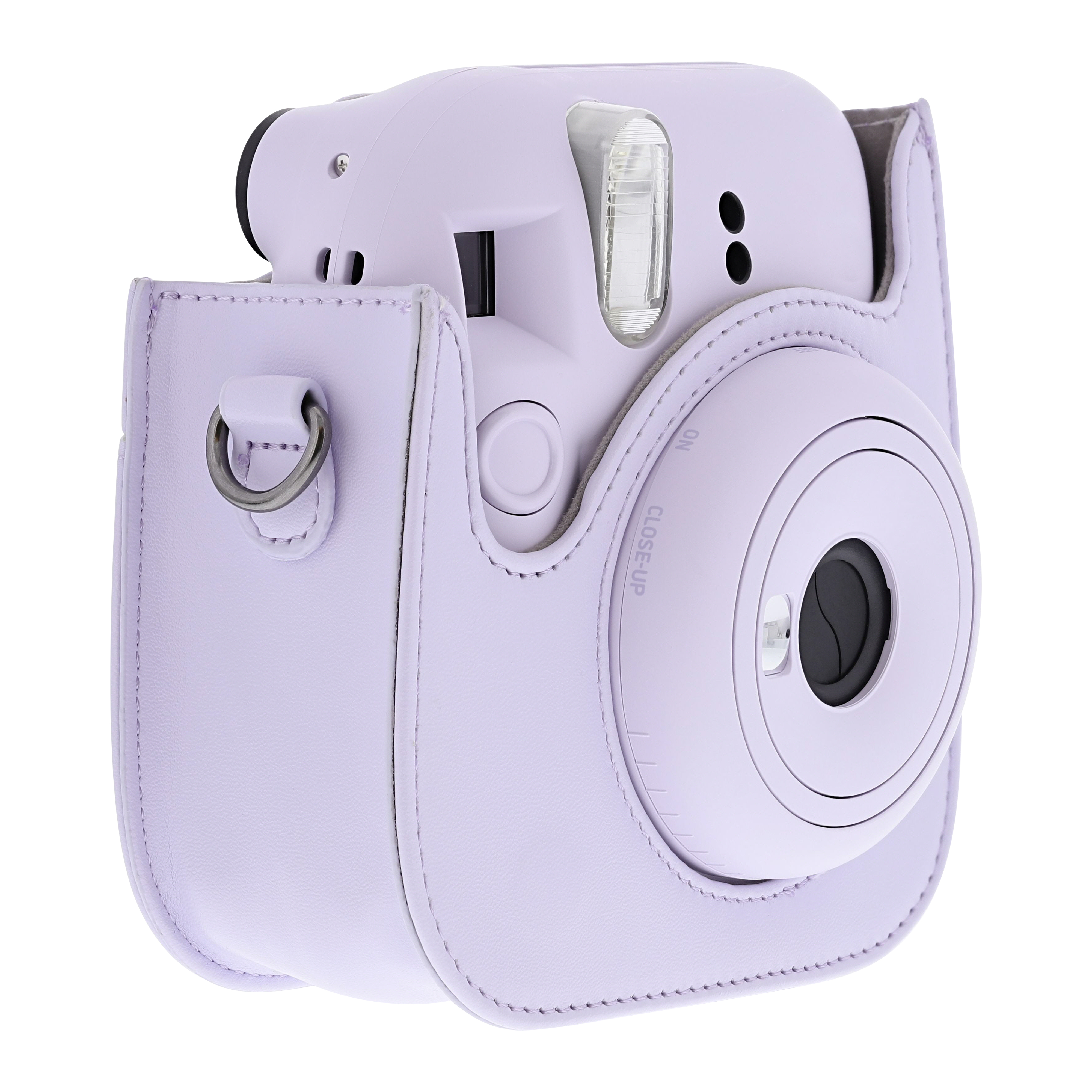 Etui pour Instax mini 12 violet4