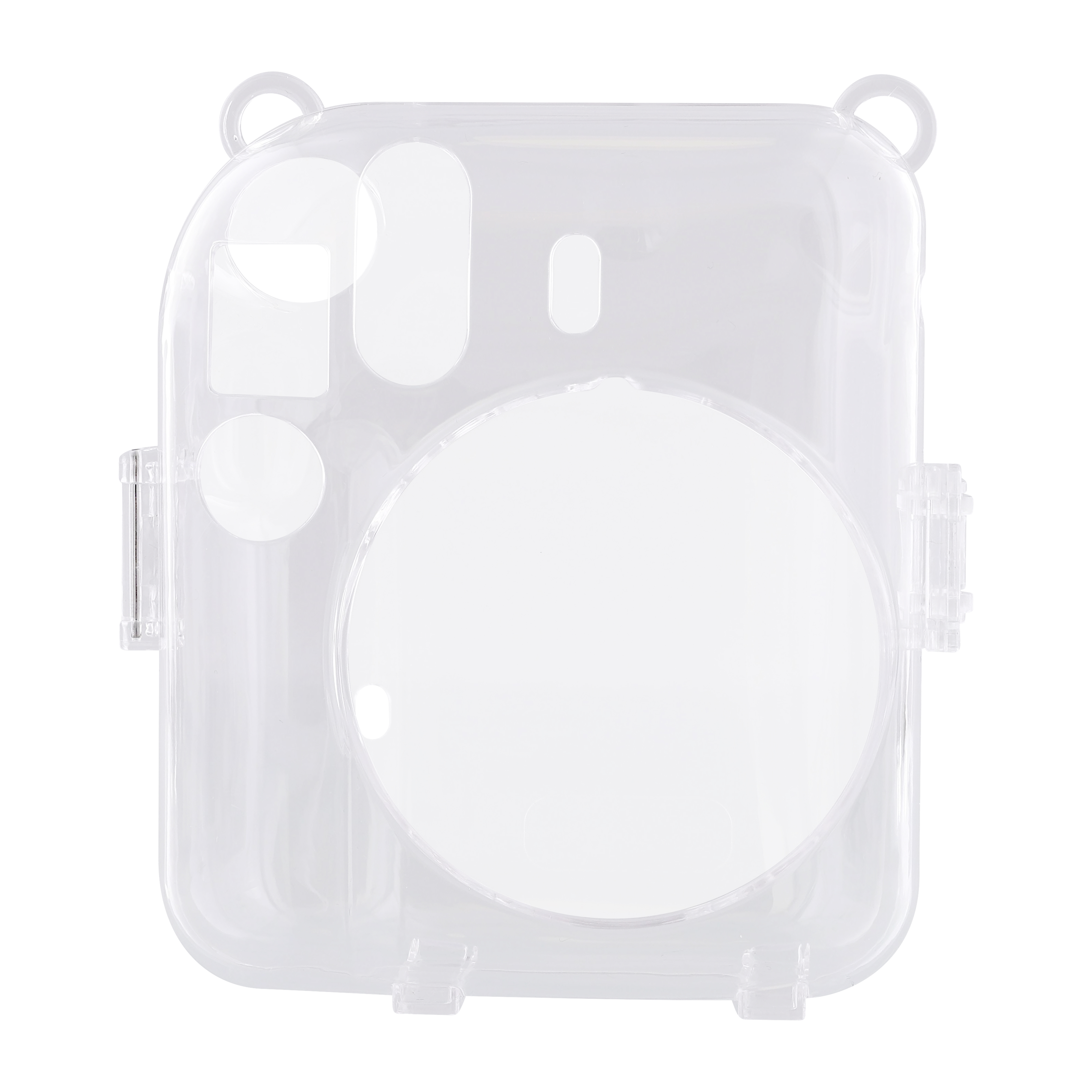 Coque pour Instax mini 12 transparent3