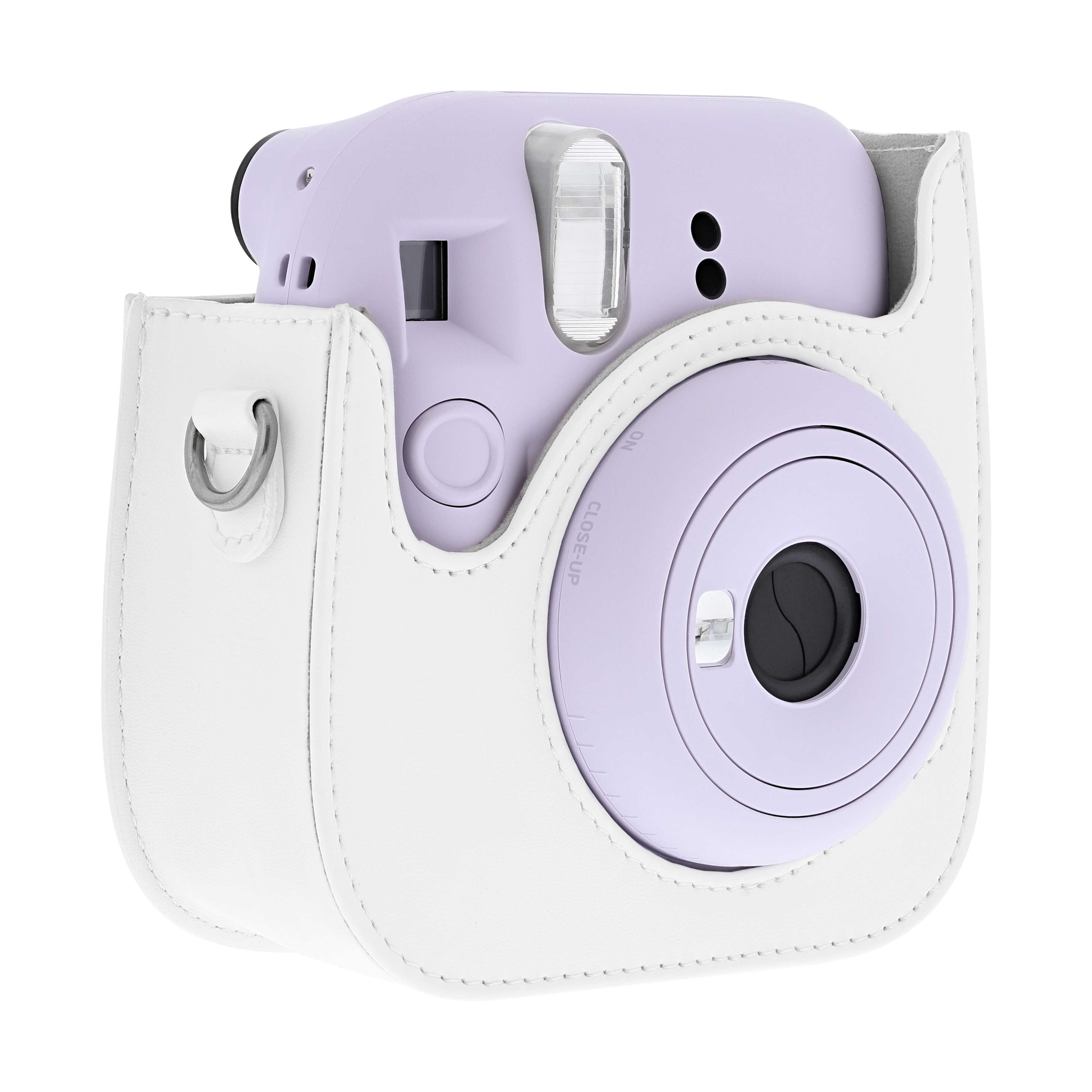 Case for Instax mini 12 white1