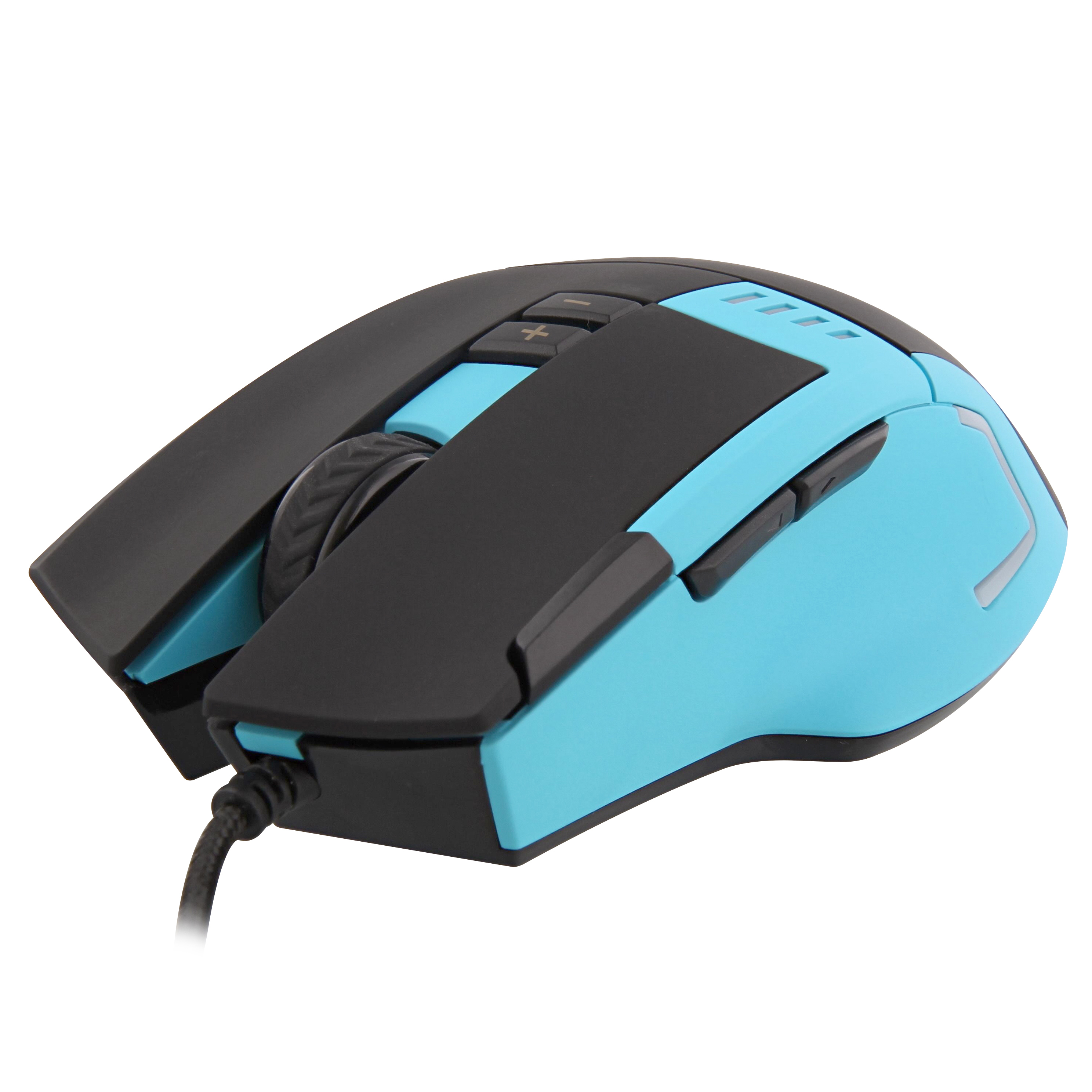 FURY gaming mouse1