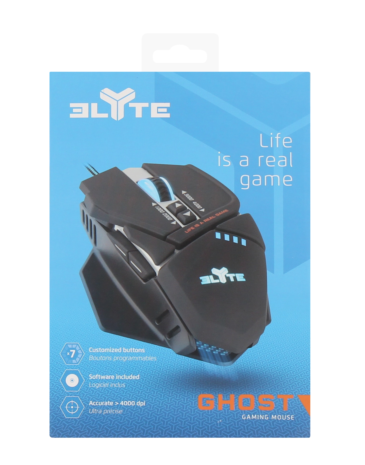 GHOST gaming mouse4