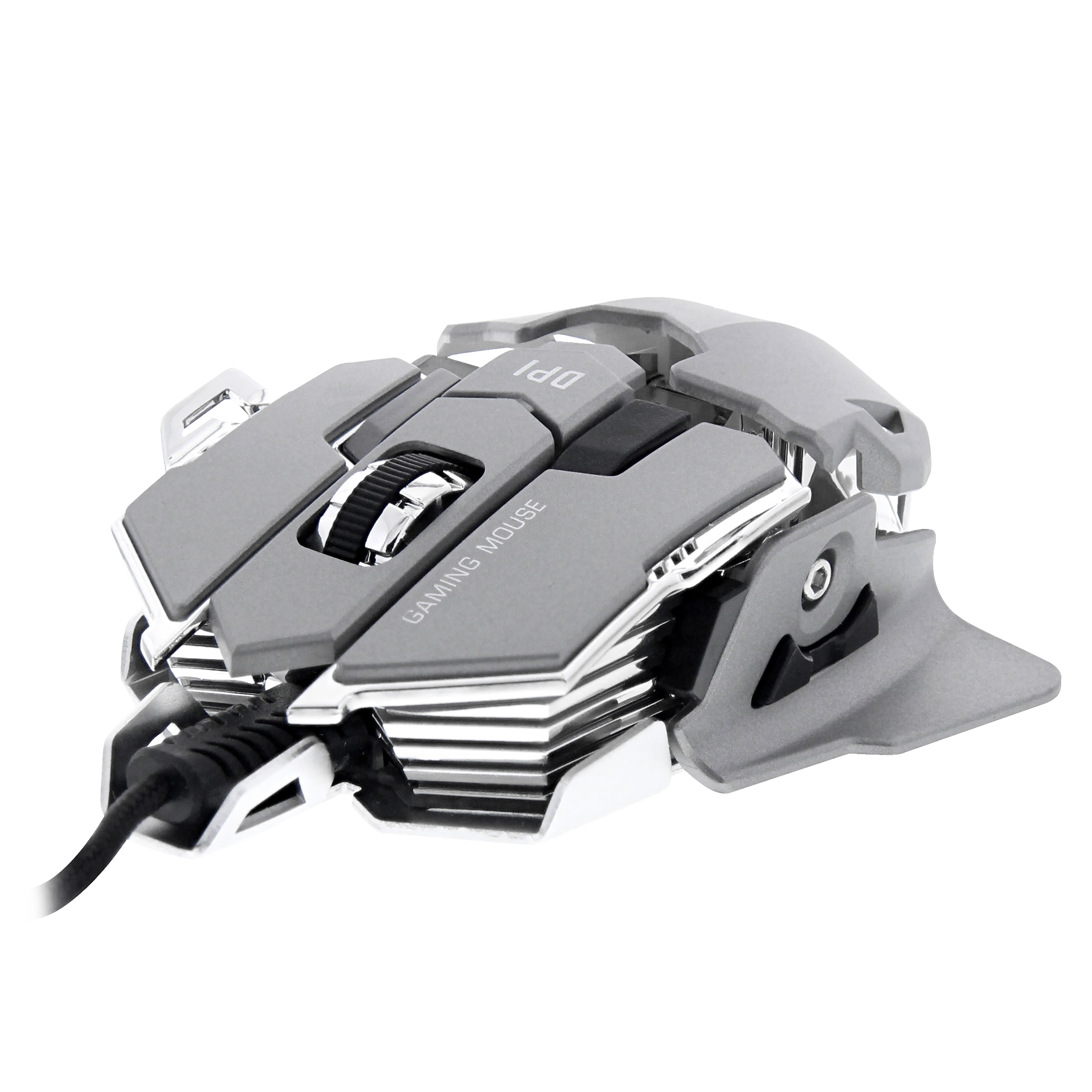 METEOR gaming mouse1