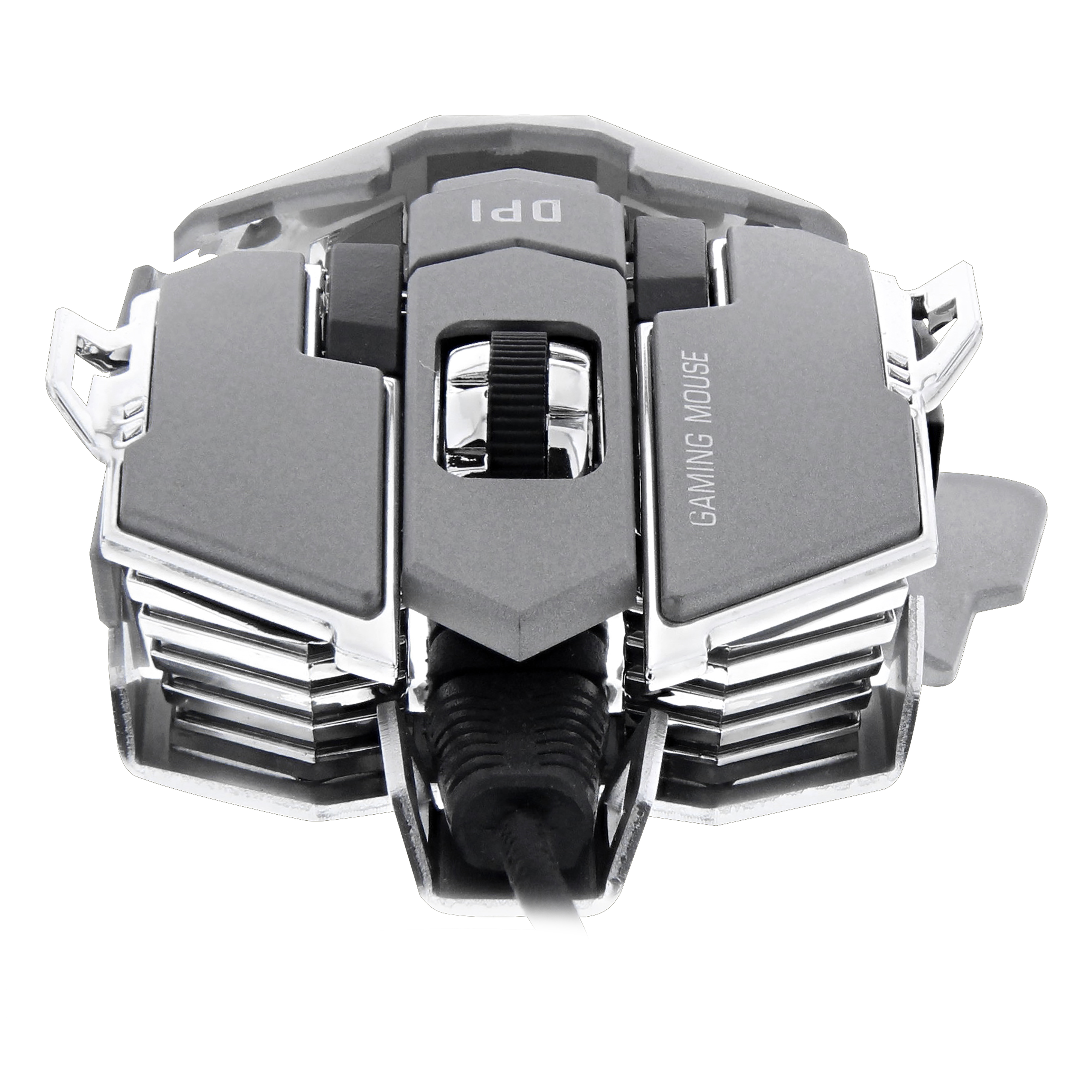 METEOR gaming mouse6