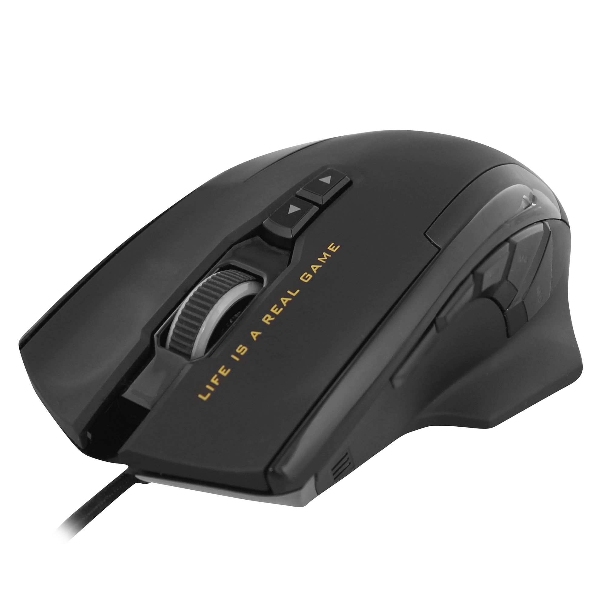 Psycho Gaming Mouse3