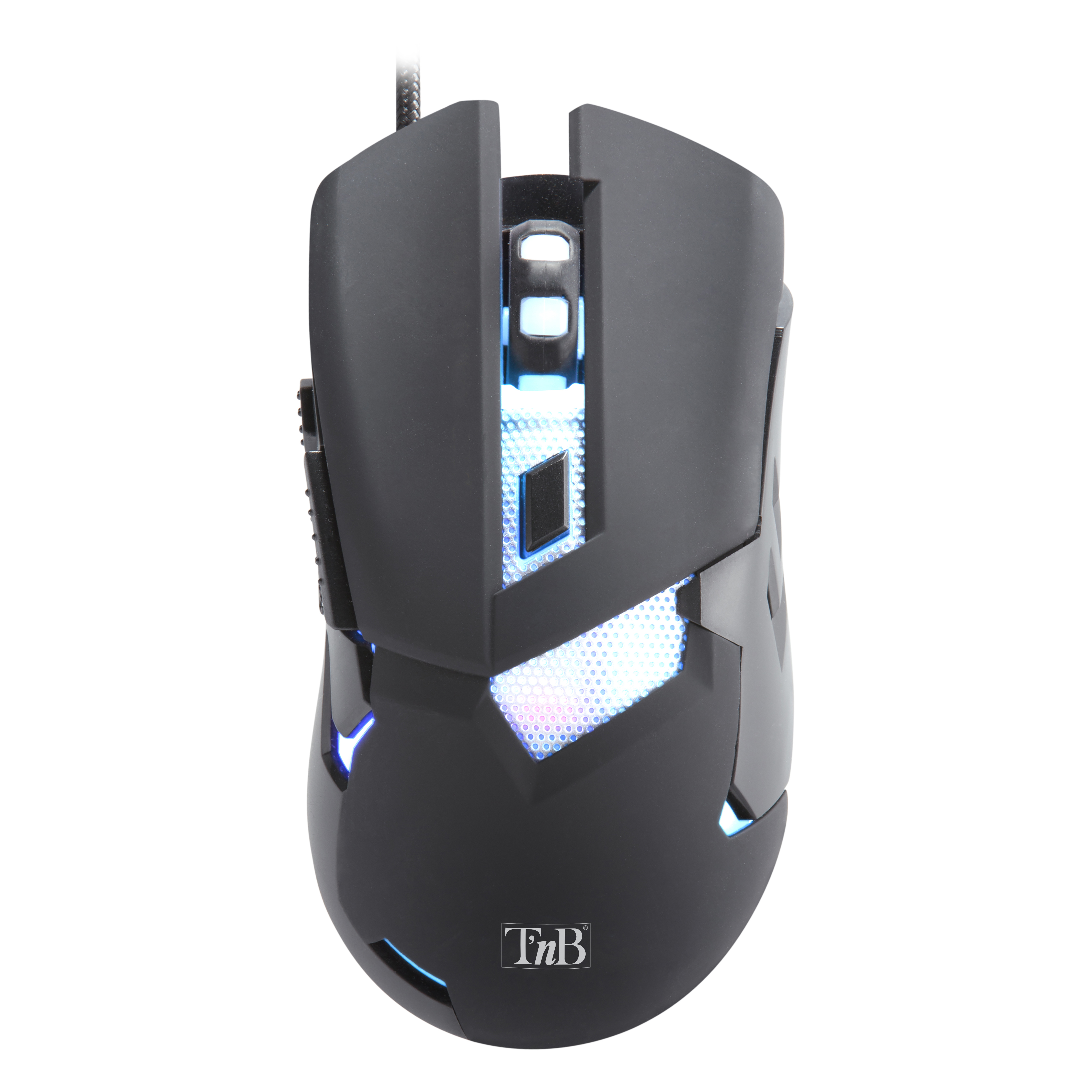 Souris de bureau Rage2