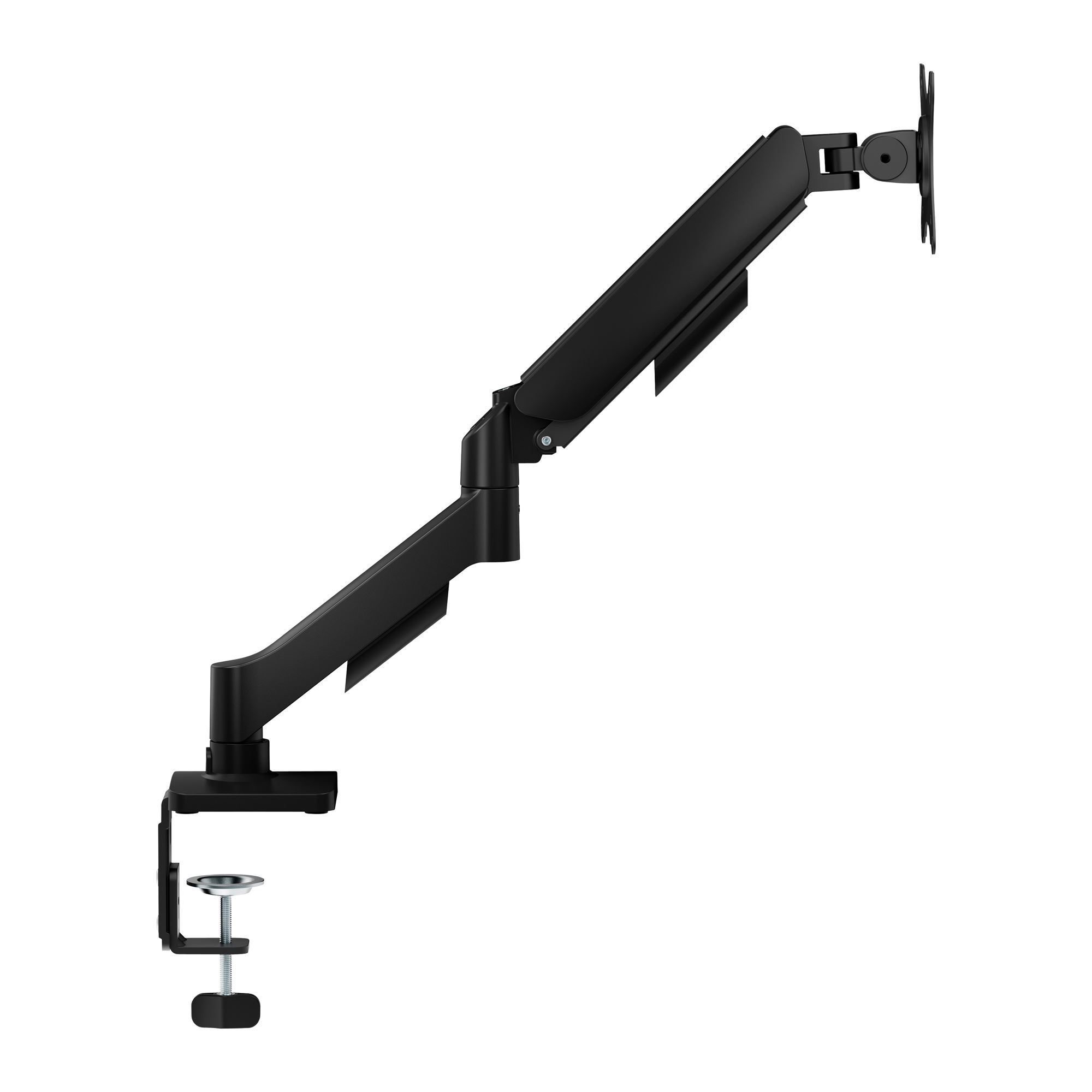 Bras support articulé mécanique pour moniteur 17-32