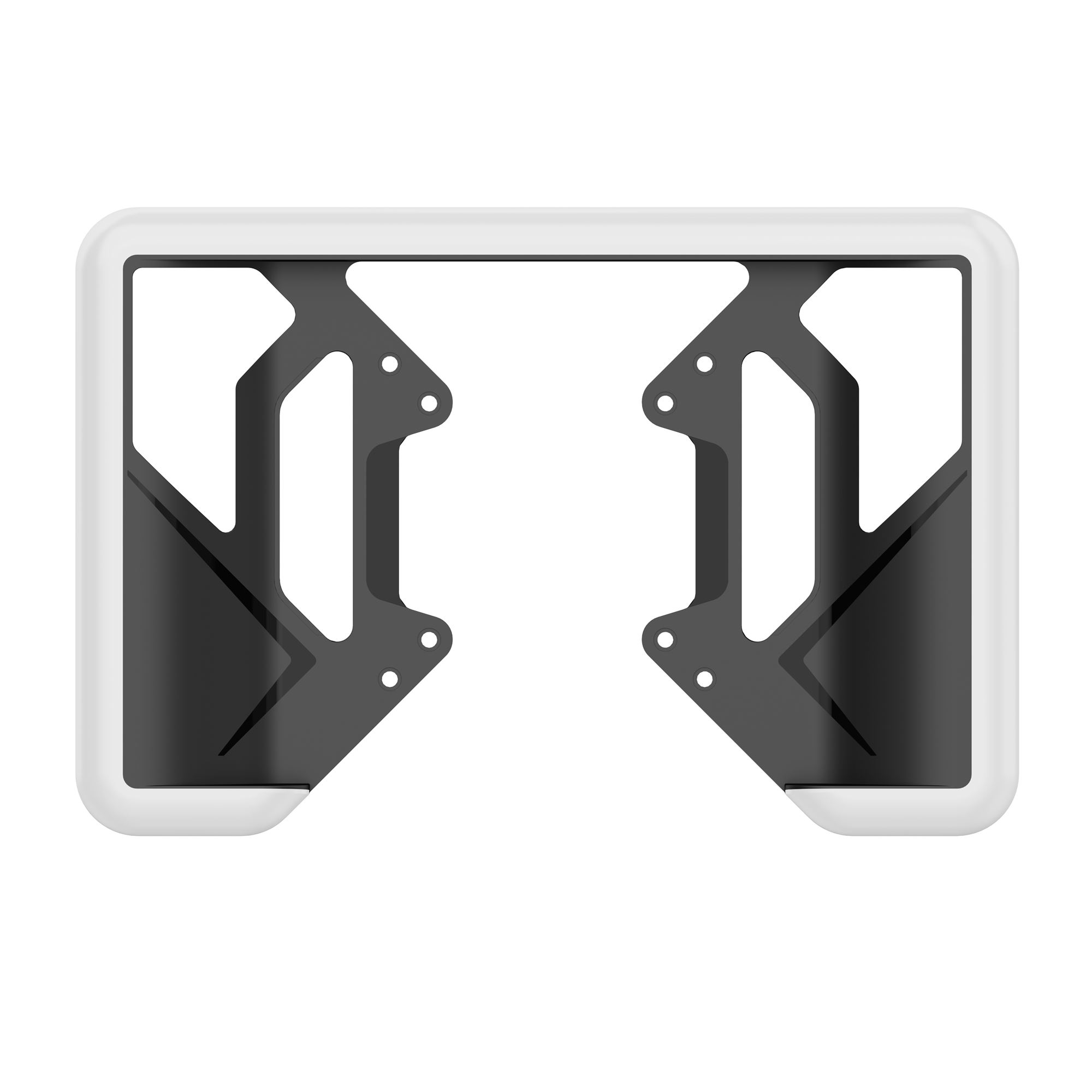 ELYGHT - Rétroéclairage pour moniteur2