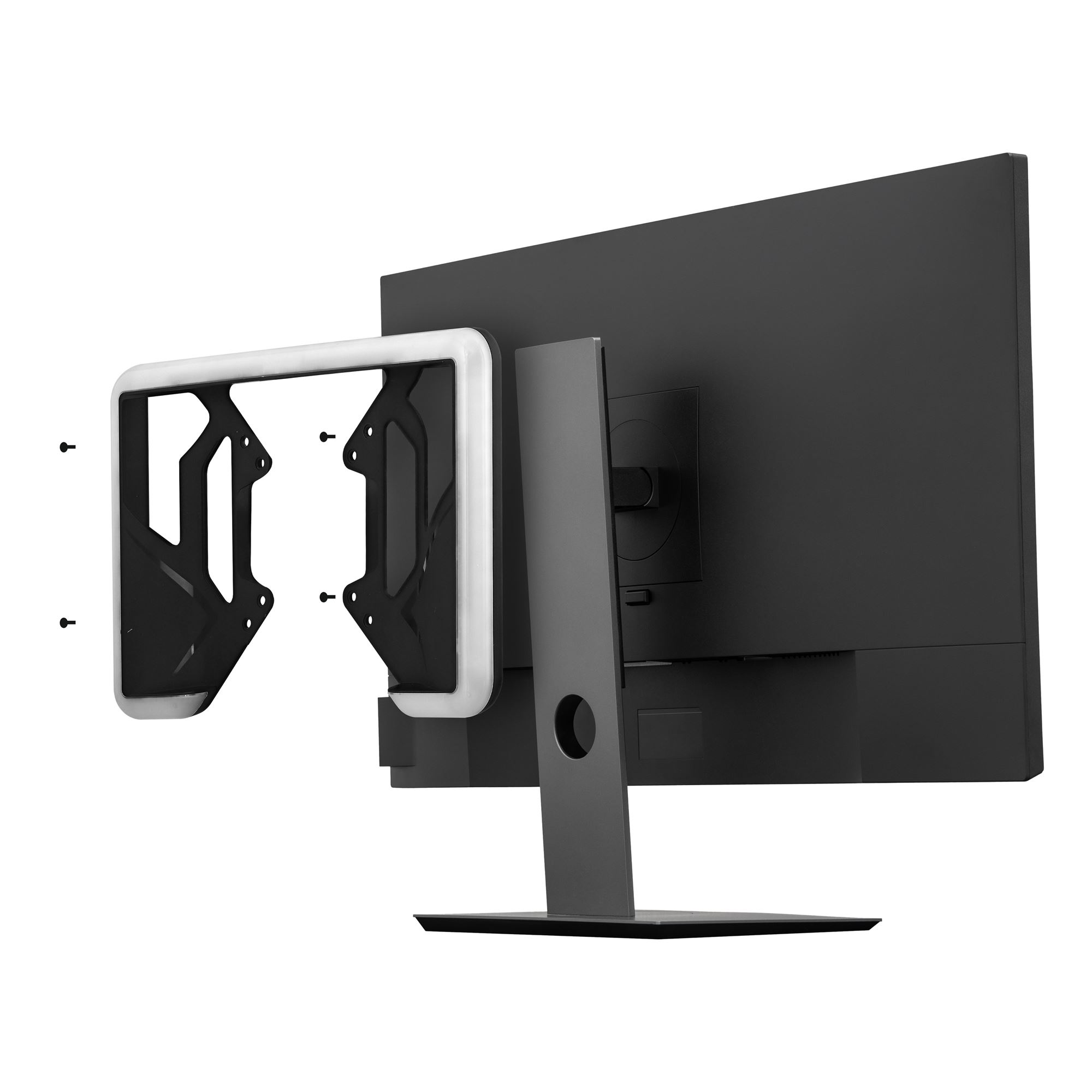 ELYGHT - Rétroéclairage pour moniteur6