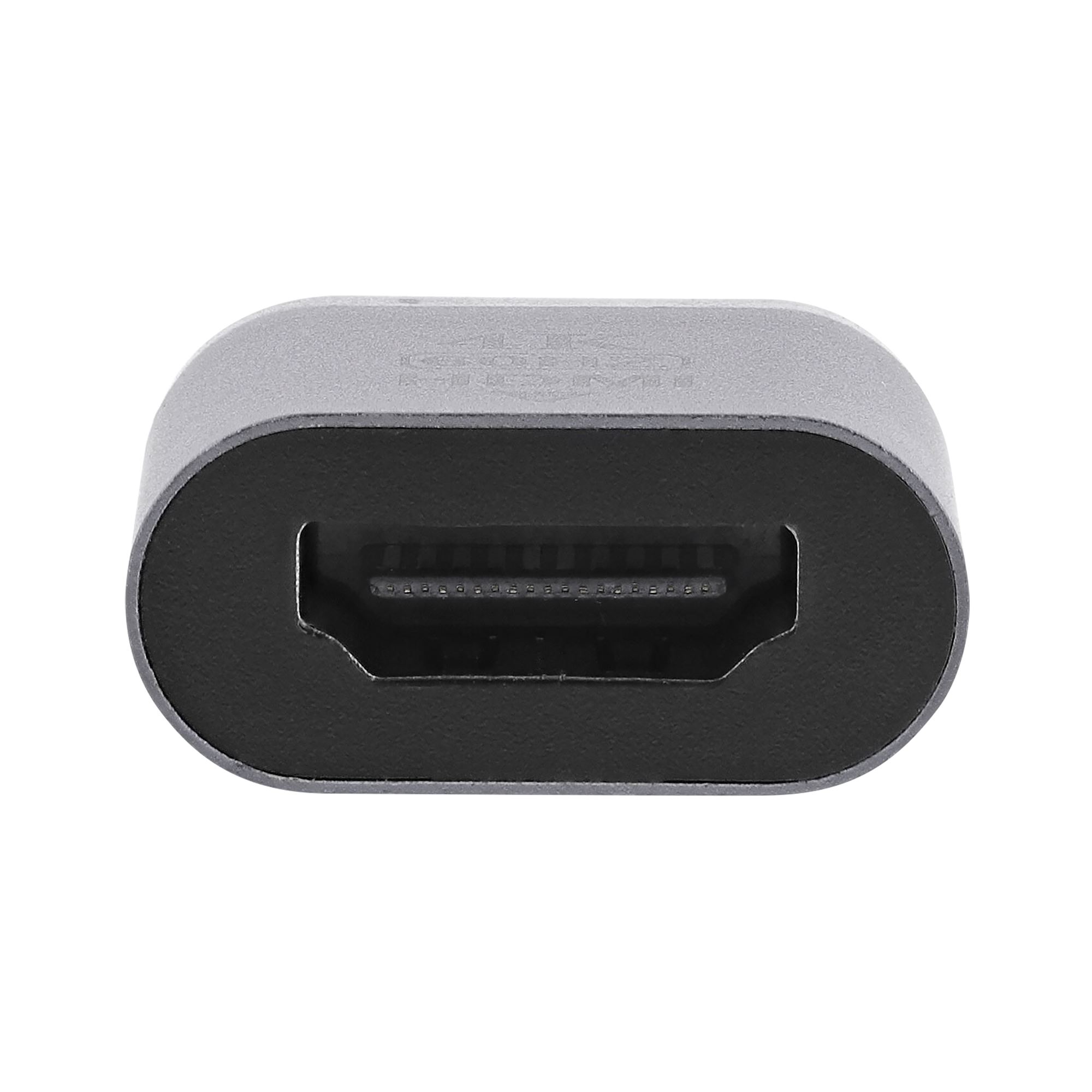 Adaptateur USB Type-C vers HDMI 4K3