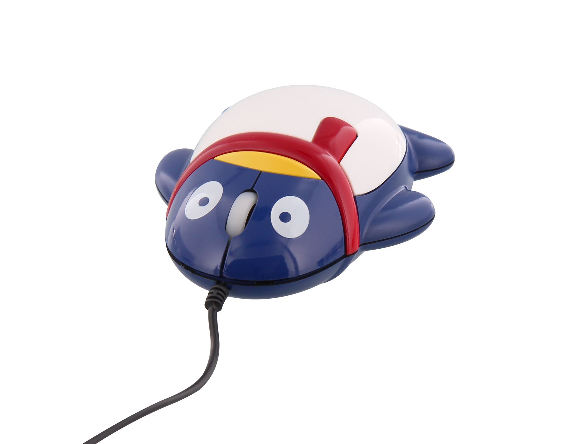 KID ratón con cable para niños2