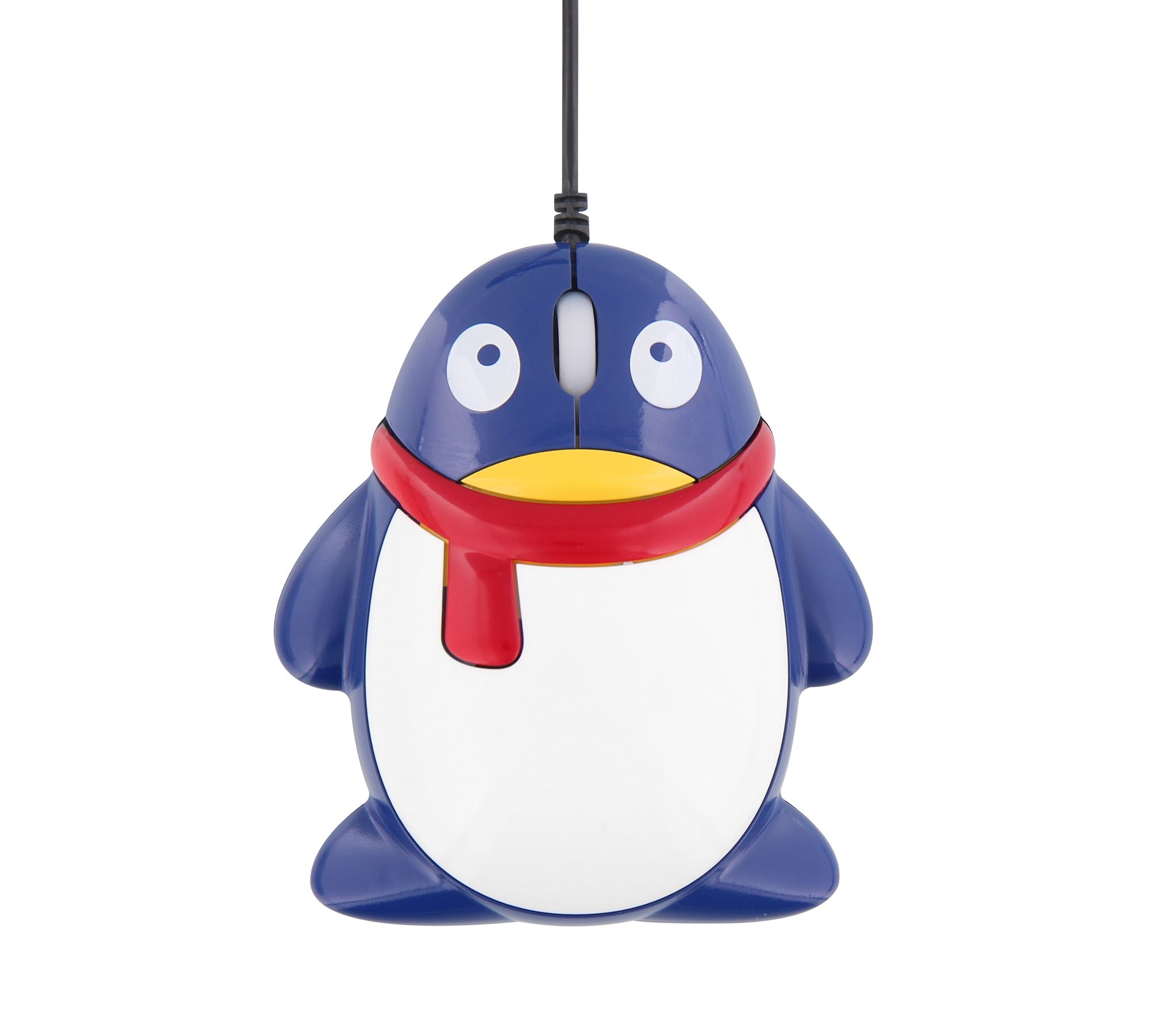 KID ratón con cable para niños1
