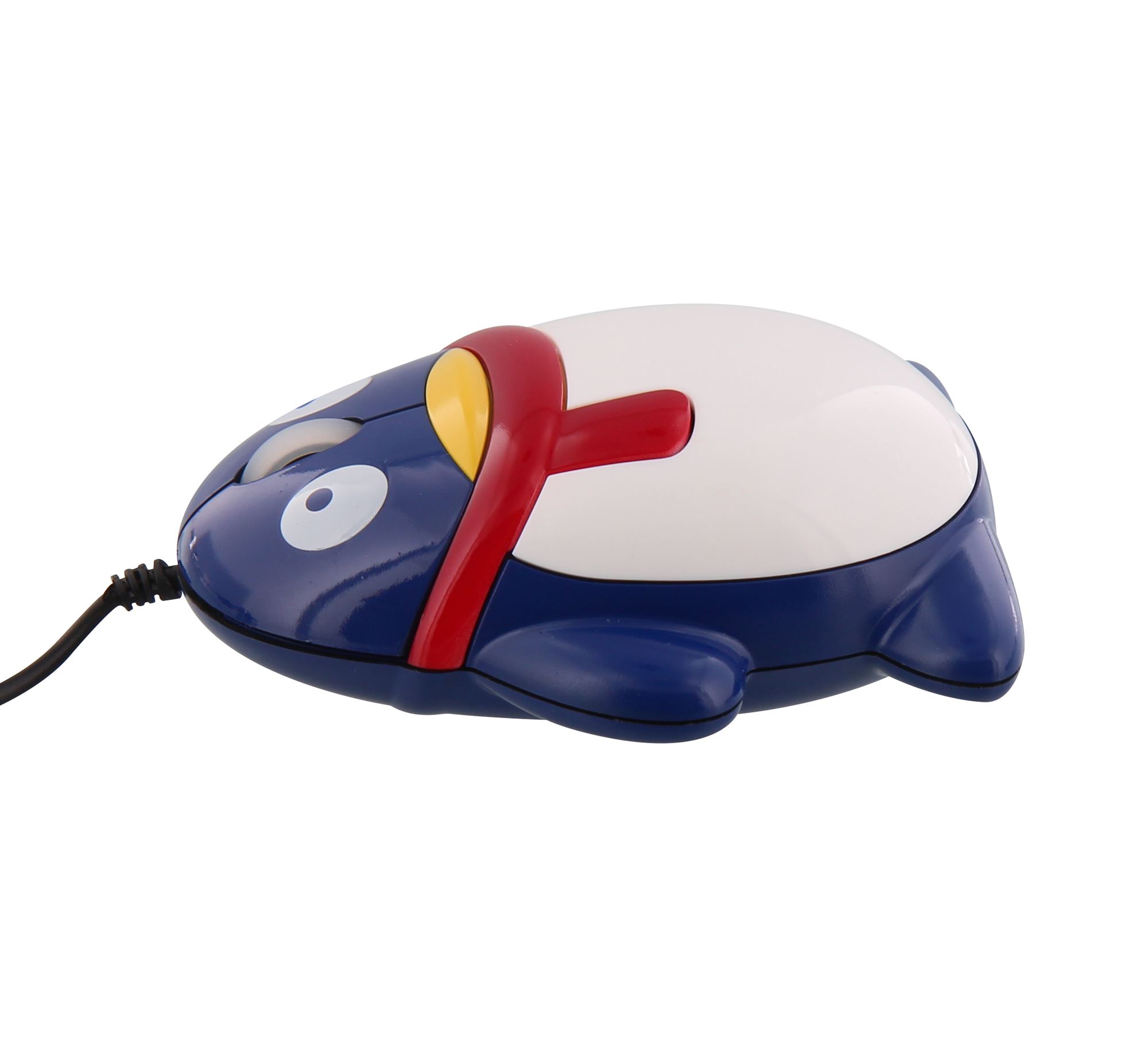 KID ratón con cable para niños3