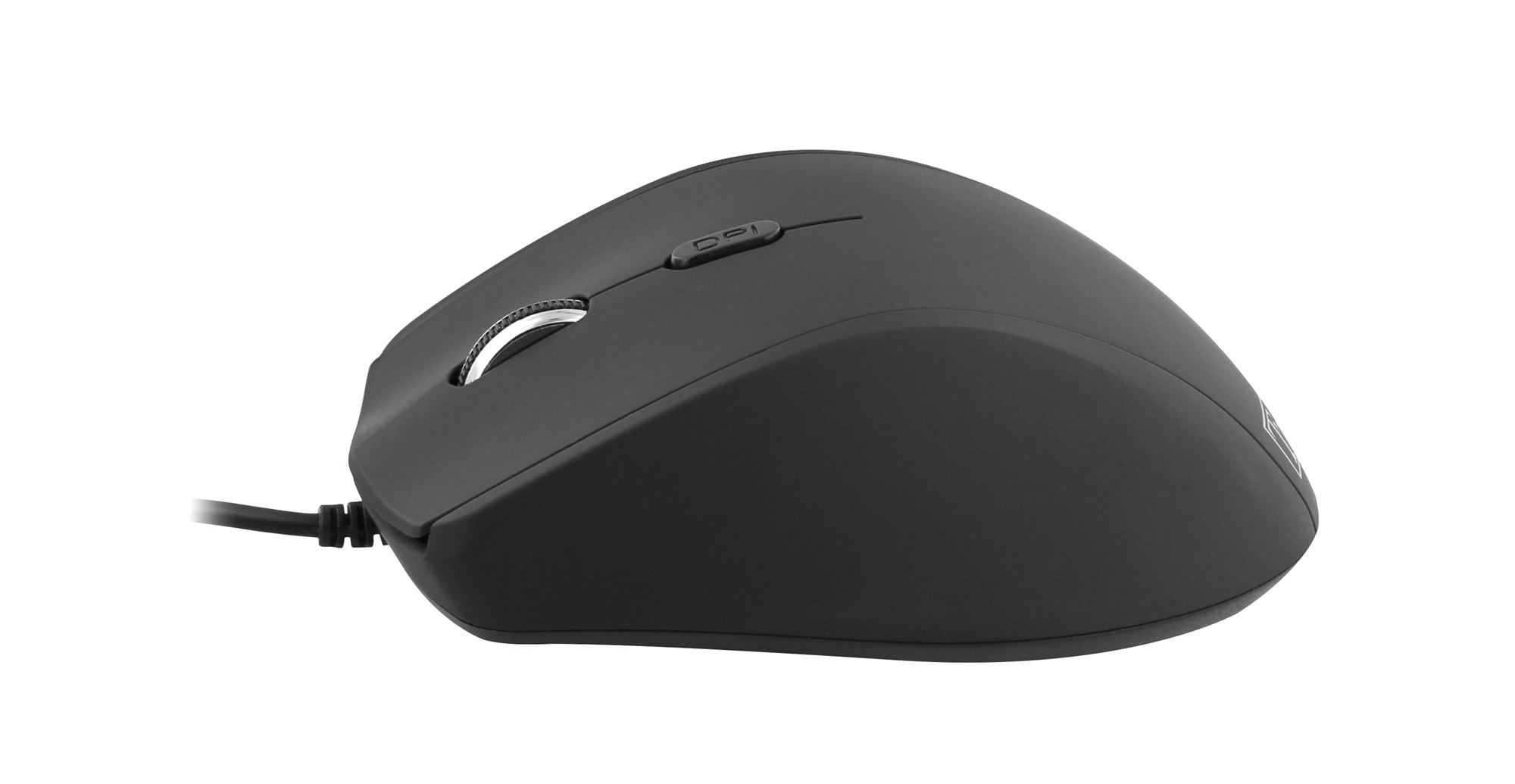 Souris filaire pour gaucher LEFTY3